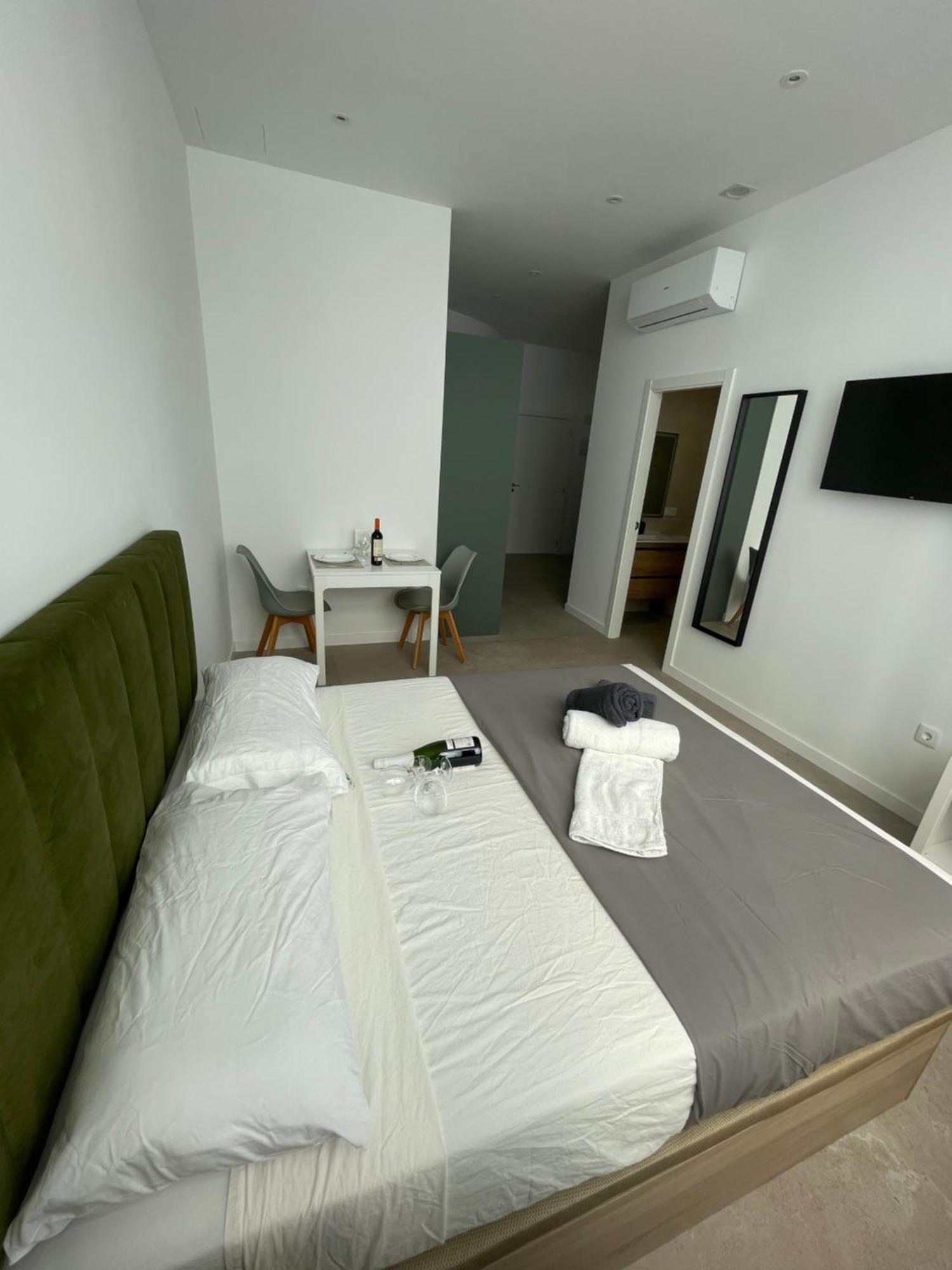 Apartamento Mar&sol Flats By Vivo Gc Valencia