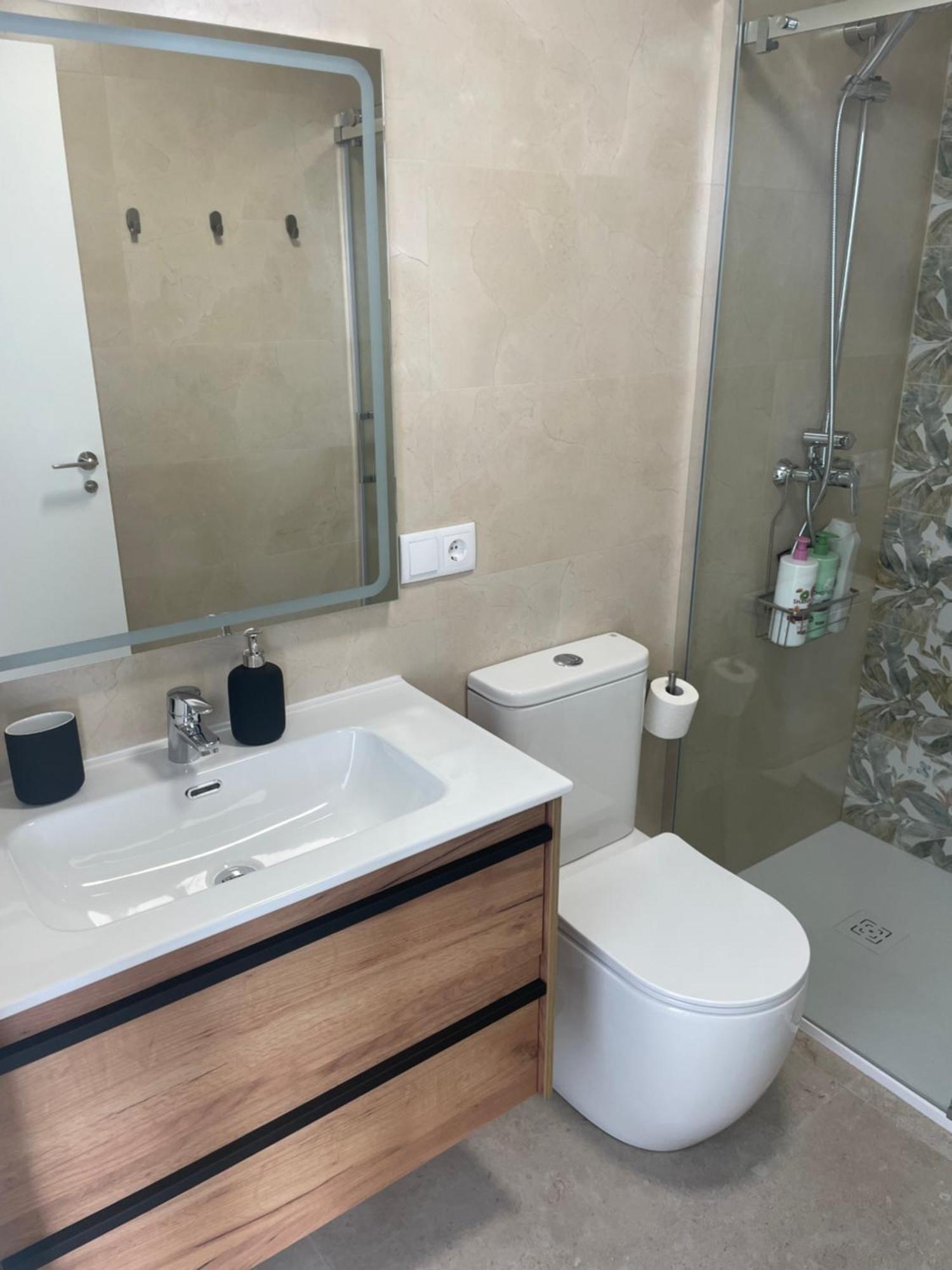 Apartamento Mar&sol Flats By Vivo Gc *