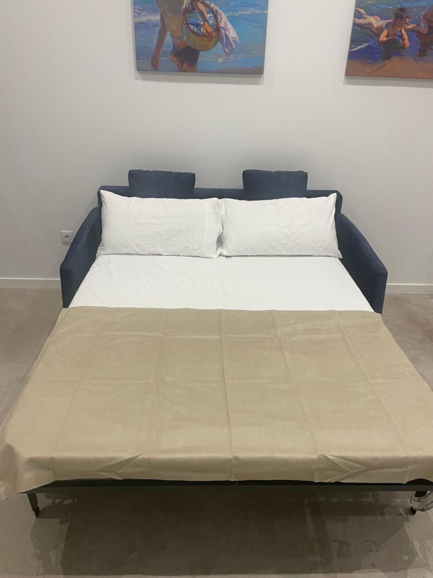 Apartamento Mar&sol Flats By Vivo Gc