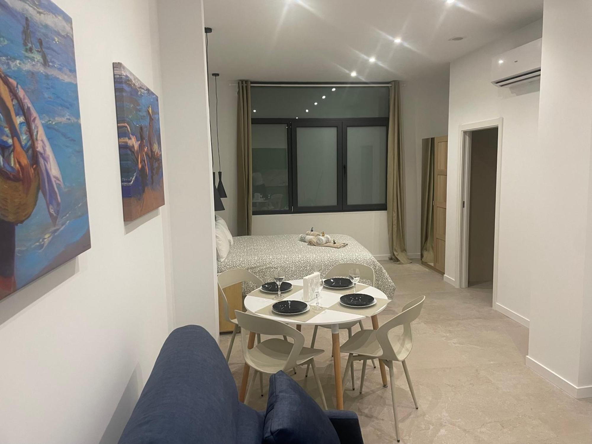 Apartamento Mar&sol Flats By Vivo Gc