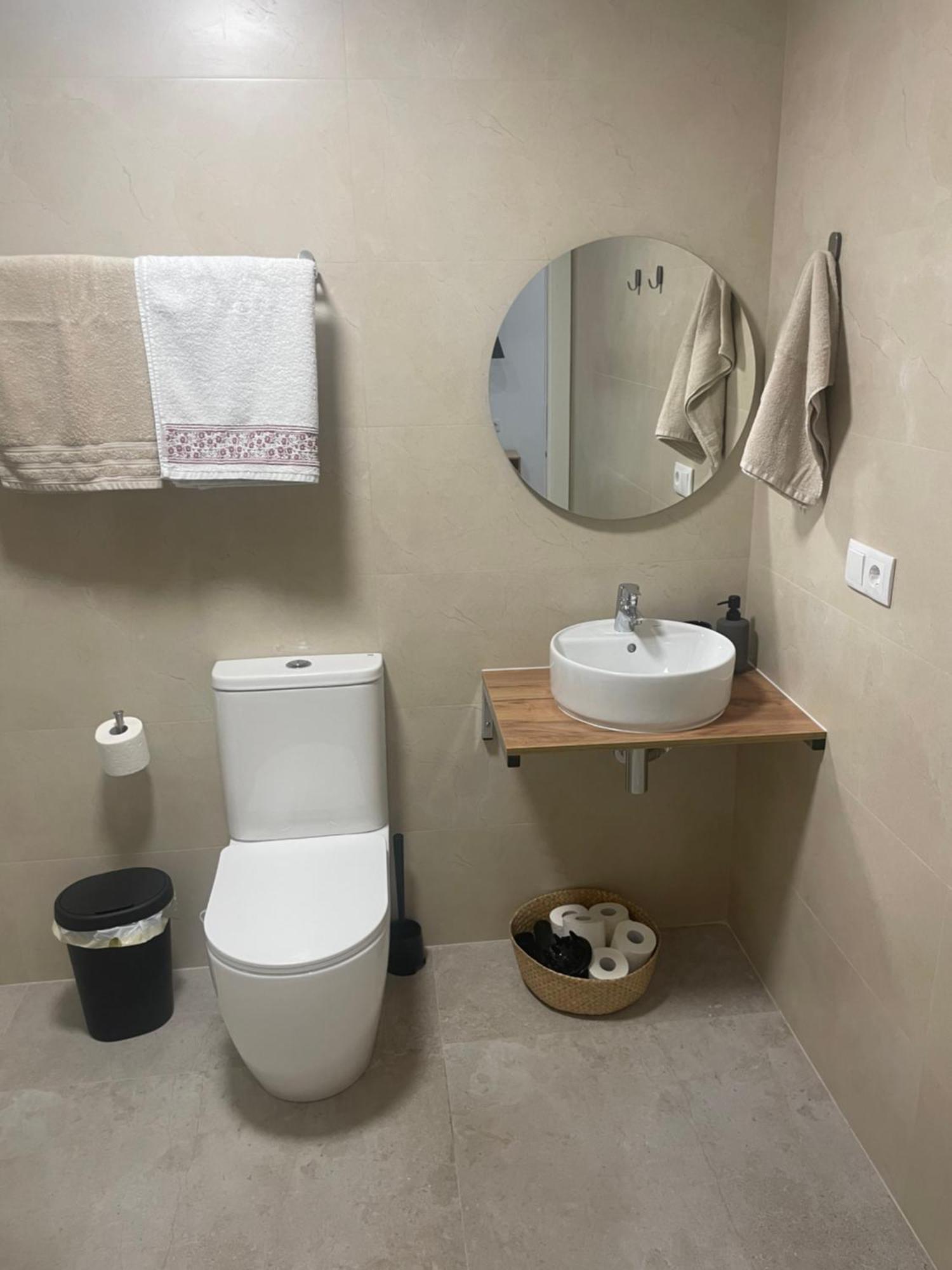 Apartamento Mar&sol Flats By Vivo Gc
