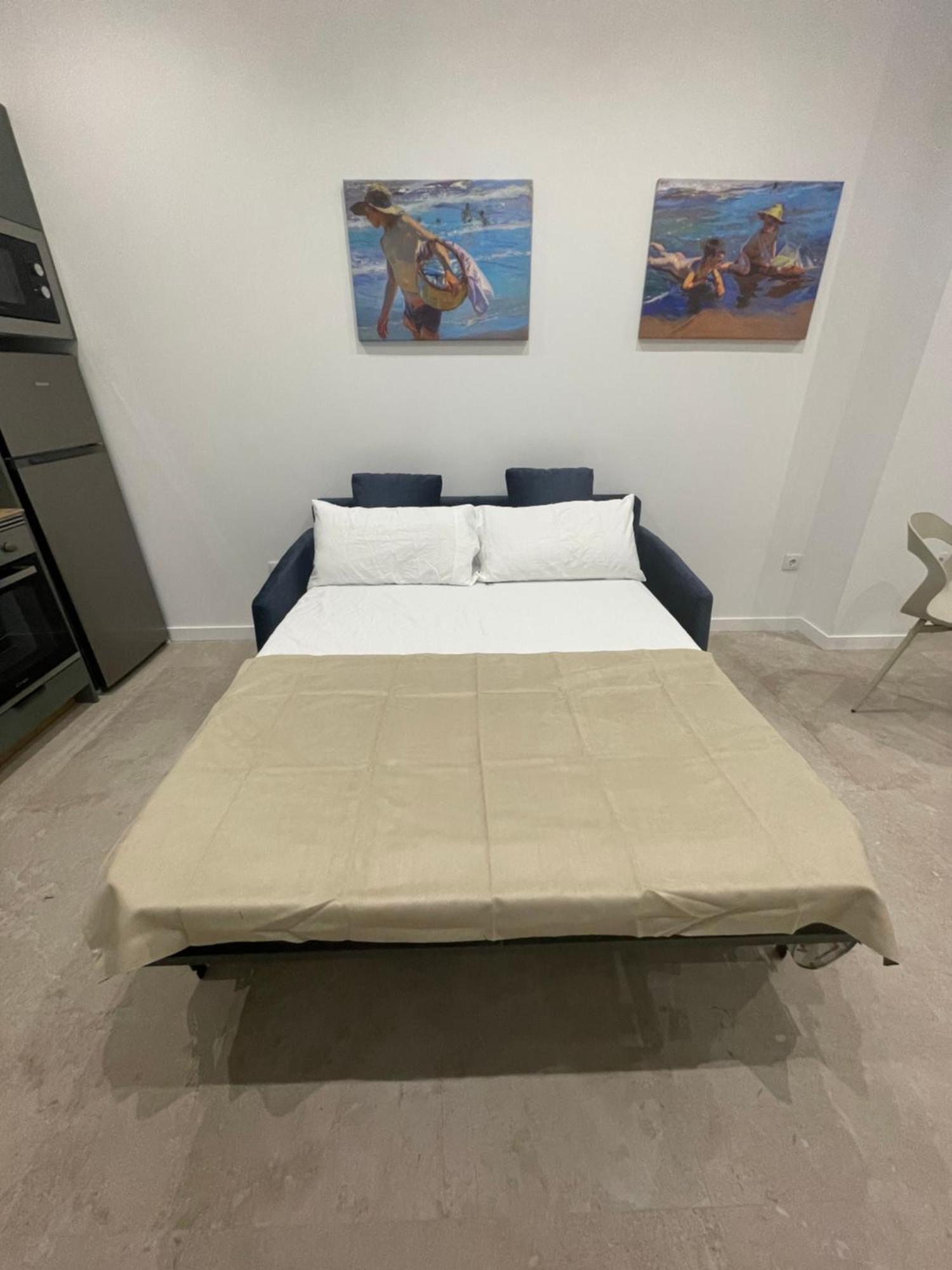 Apartamento Mar&sol Flats By Vivo Gc