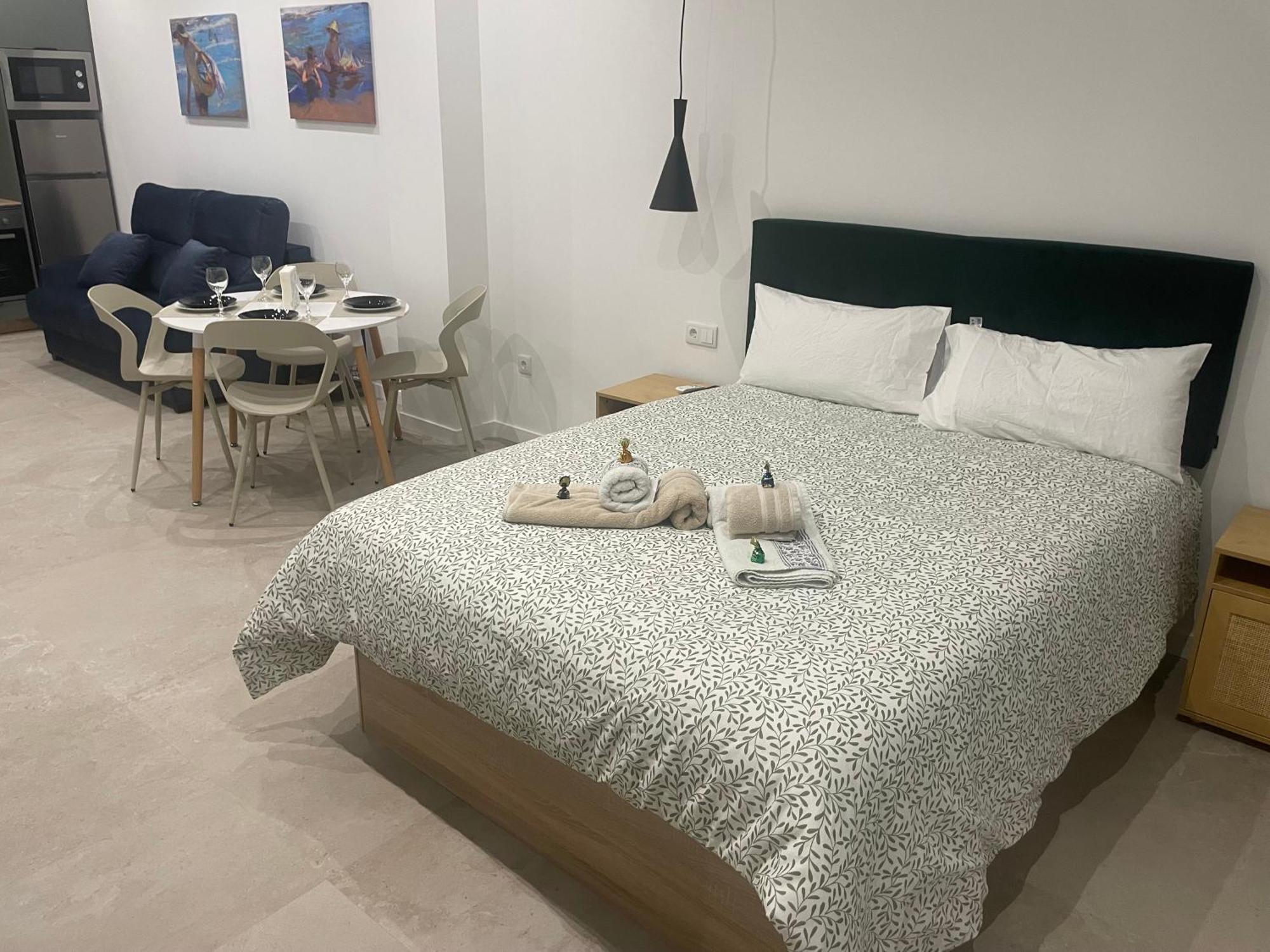 Apartamento Mar&sol Flats By Vivo Gc
