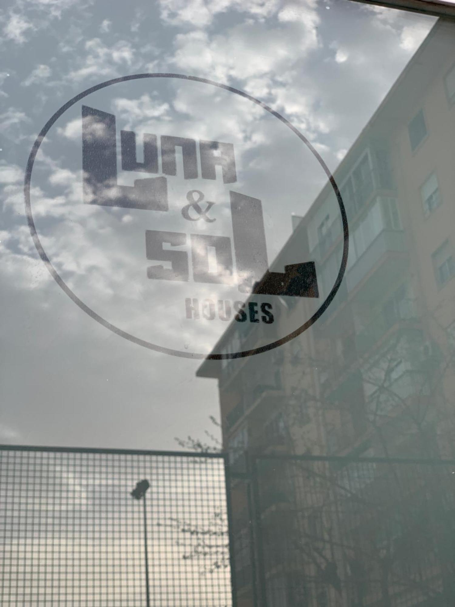 Apartamento Luna Y Sol