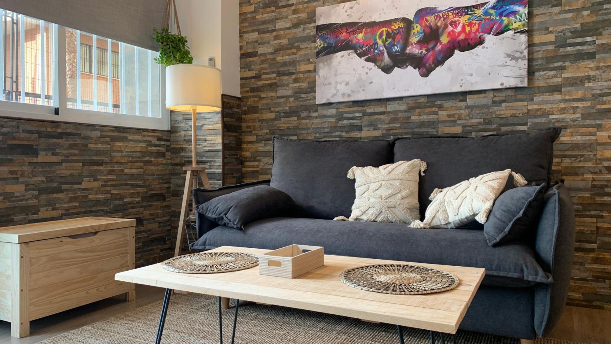Apartamento Luna Y Sol