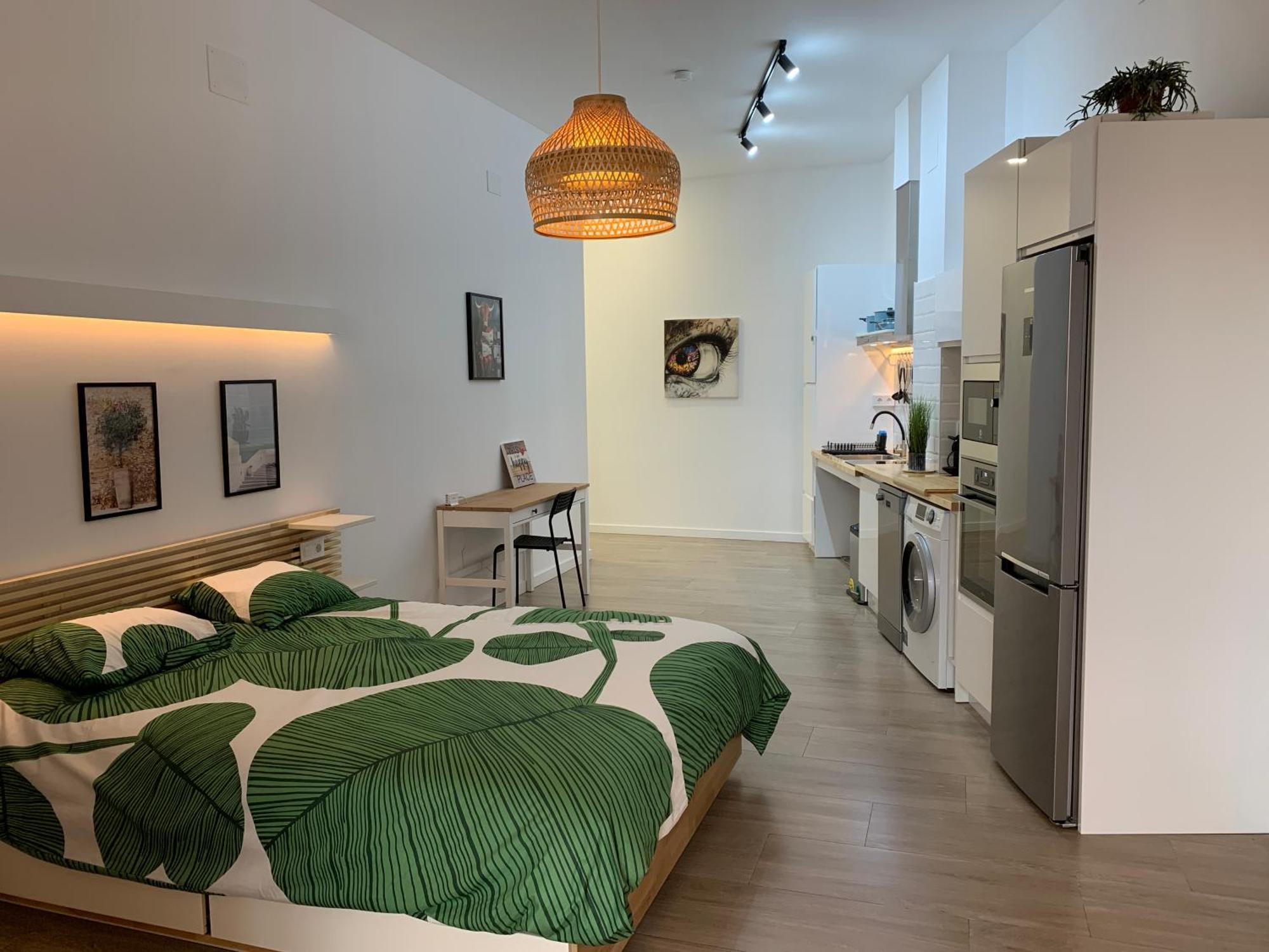 Apartamento Luna Y Sol *