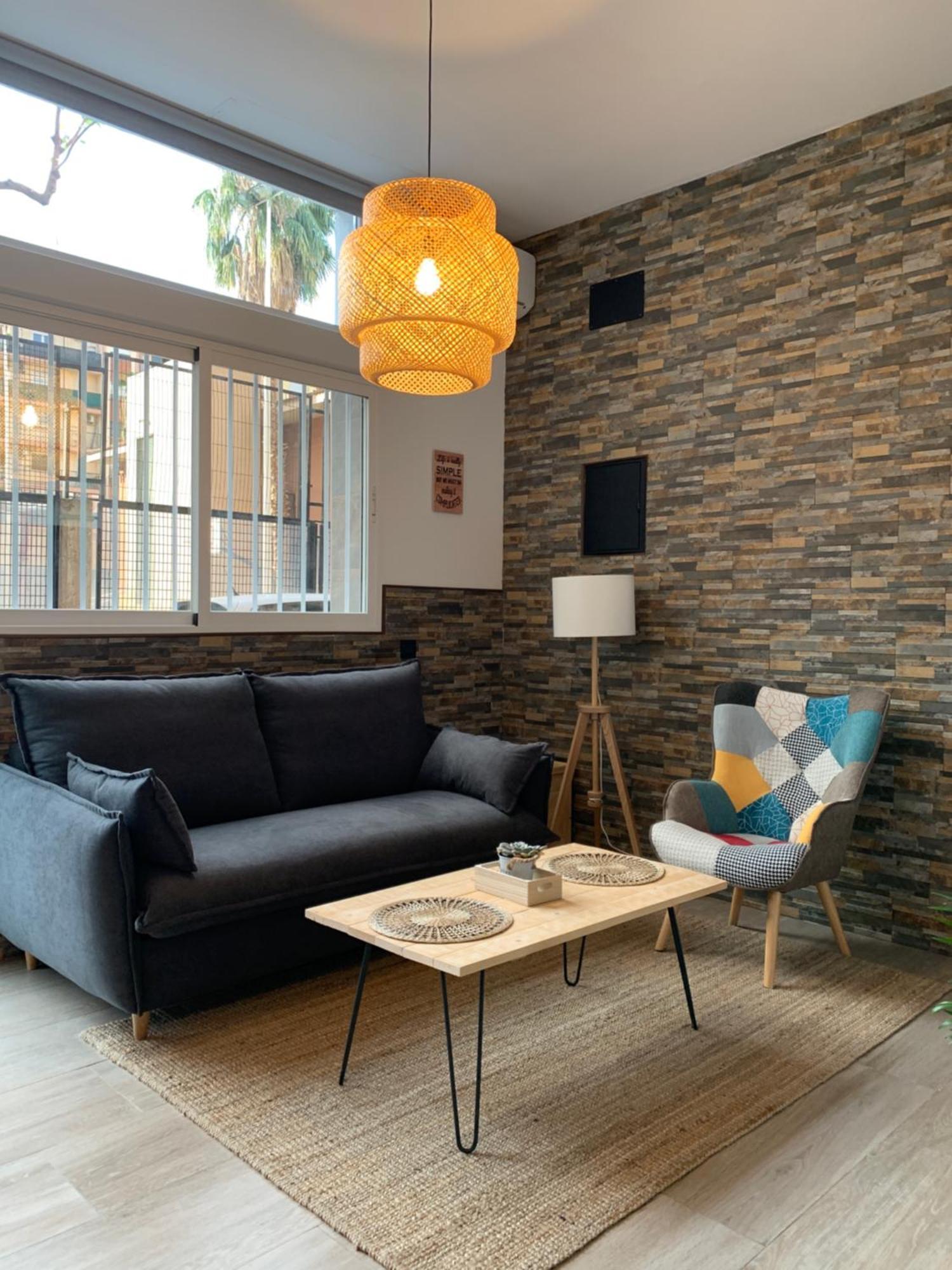 Apartamento Luna Y Sol *