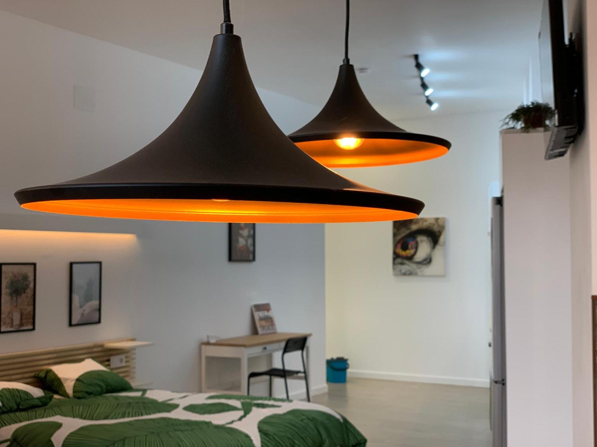 Apartamento Luna Y Sol Valencia