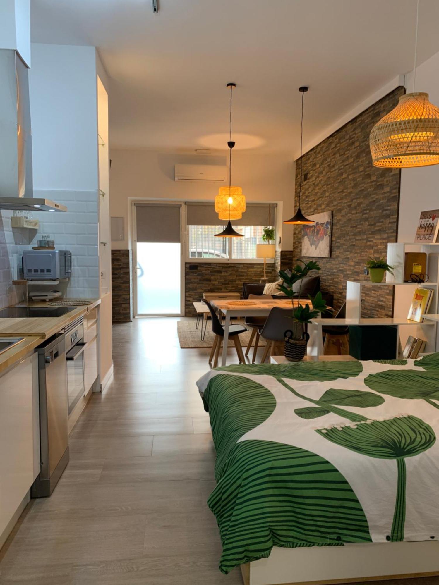 Apartamento Luna Y Sol *