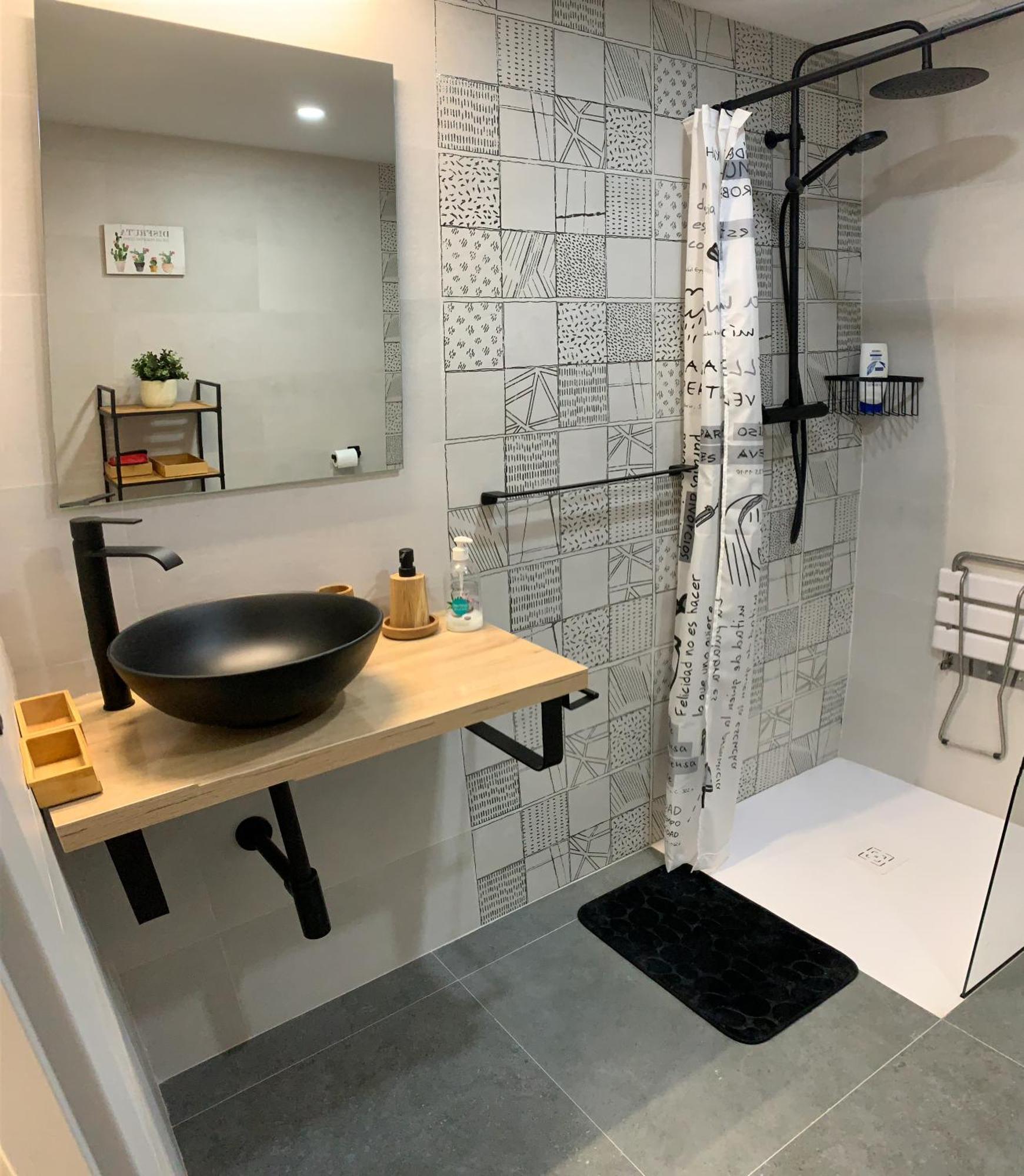 Apartamento Luna Y Sol Valencia