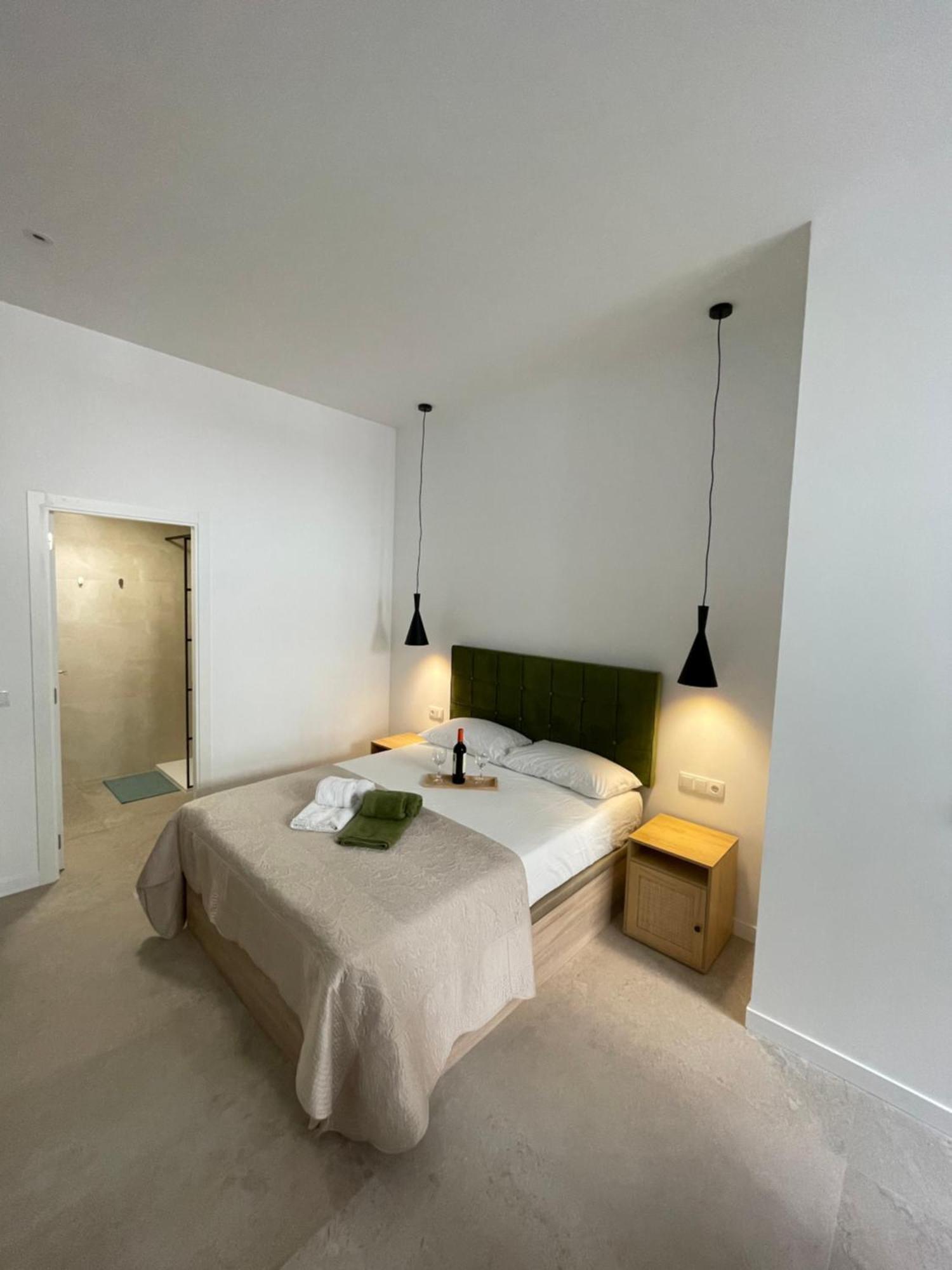 Apartamento Mar&sol Flats By Vivo Gc Valencia