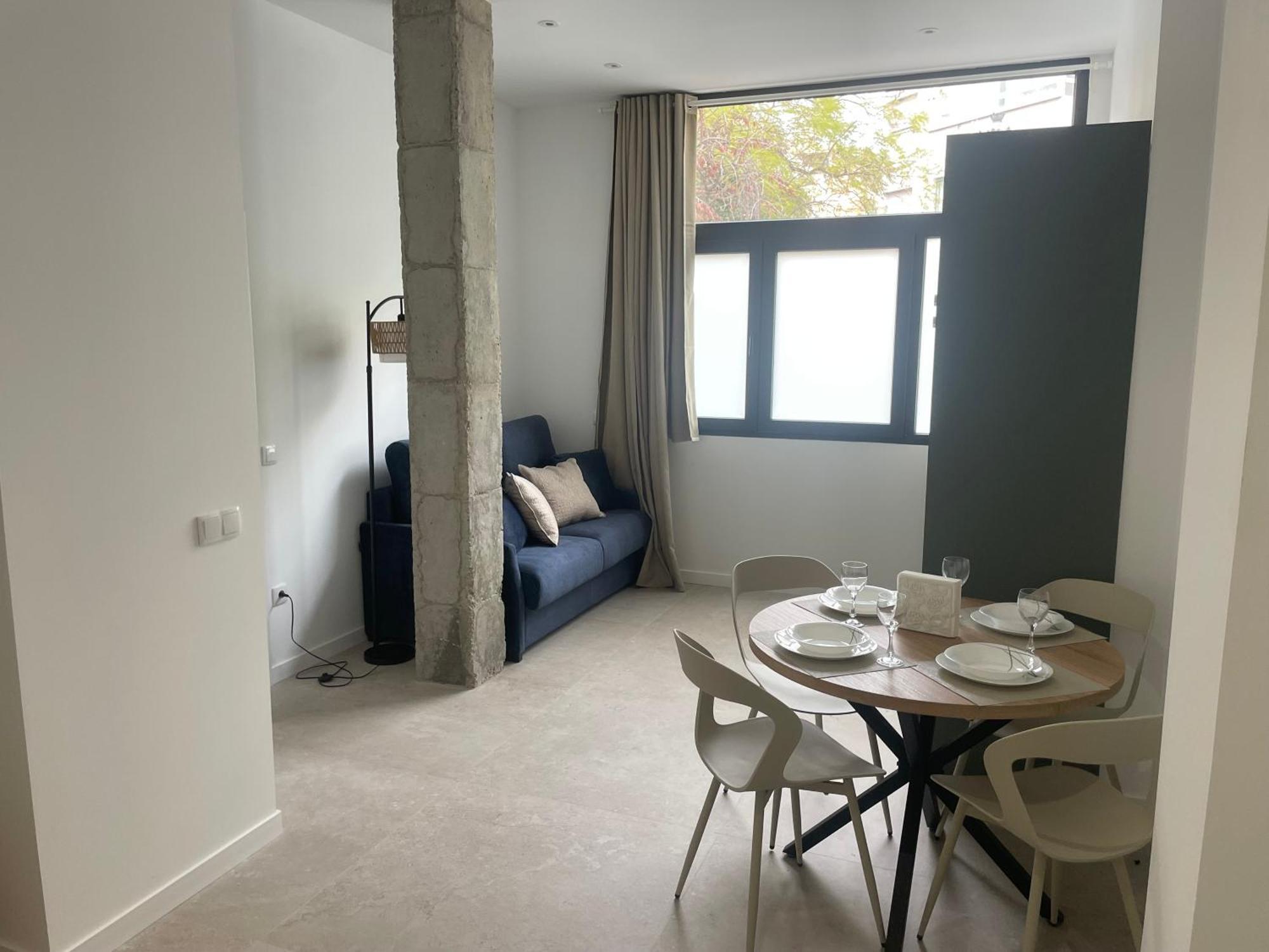 Apartamento Mar&sol Flats By Vivo Gc *