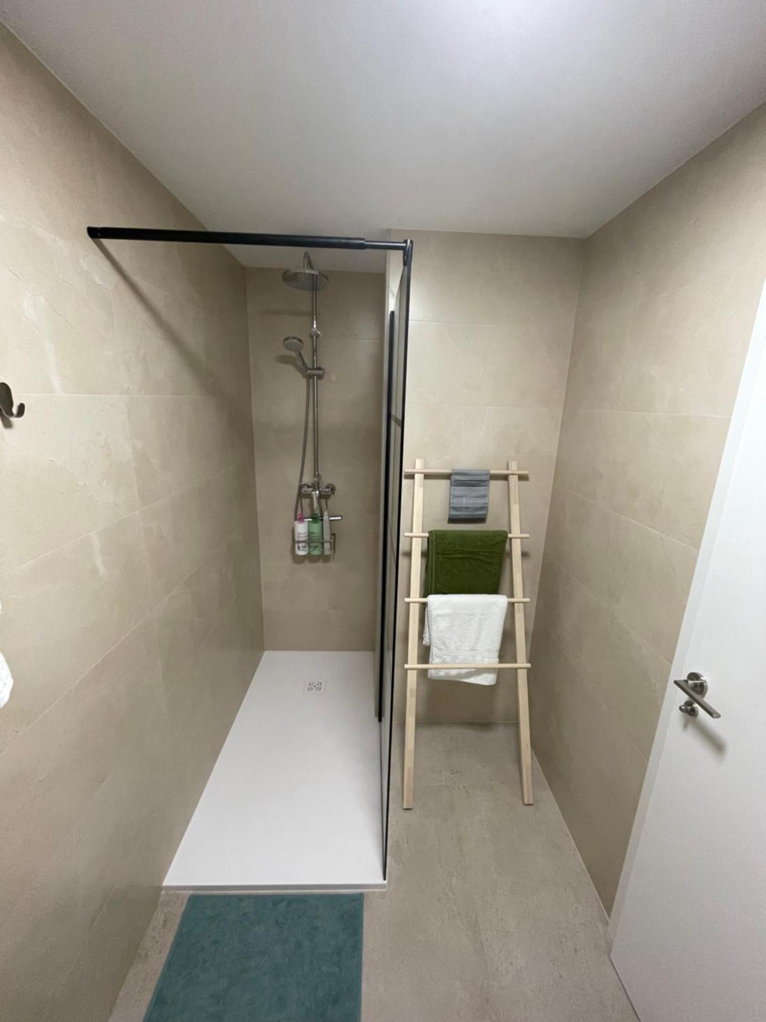 Apartamento Mar&sol Flats By Vivo Gc Valencia