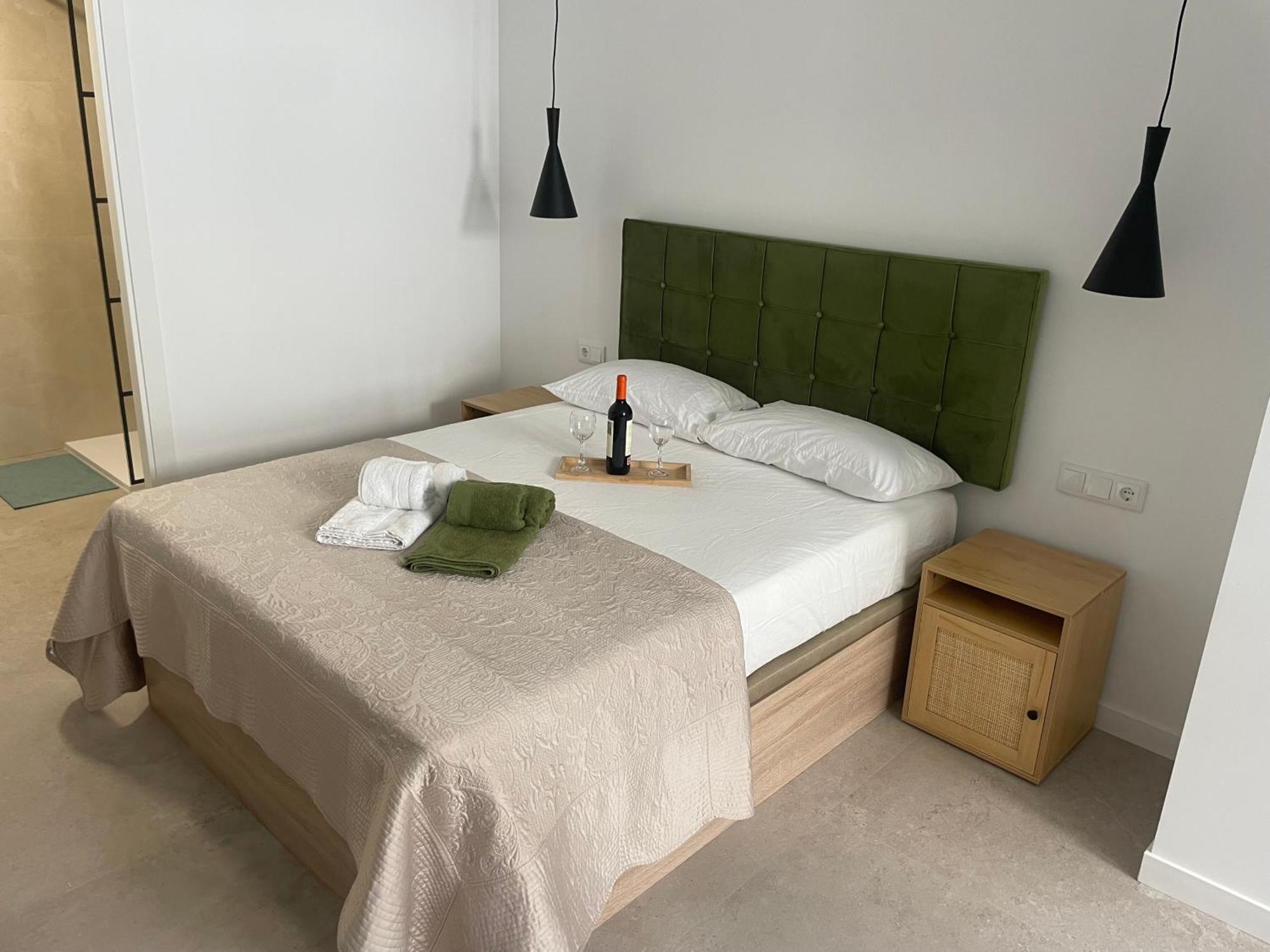 Apartamento Mar&sol Flats By Vivo Gc *