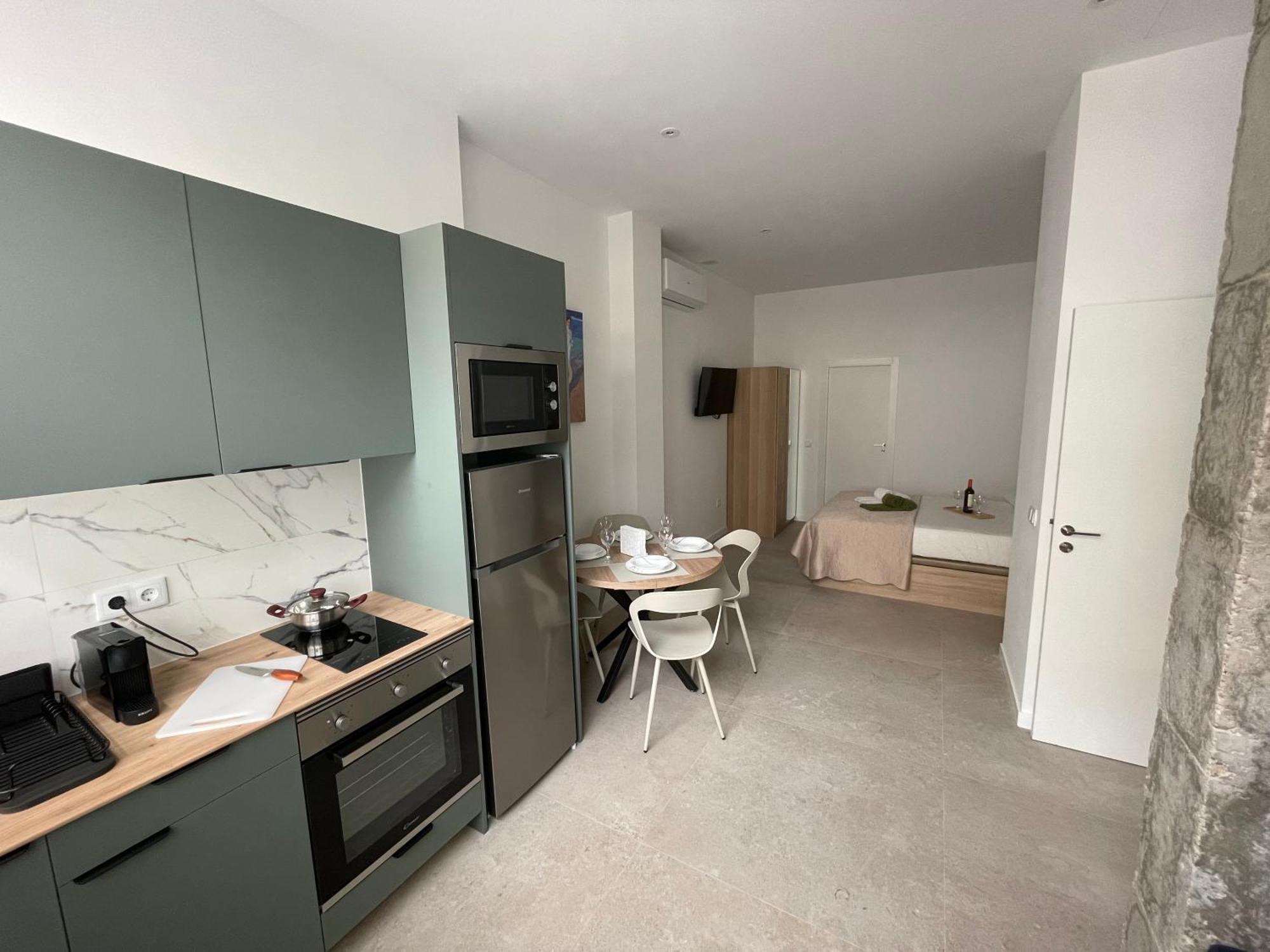 Apartamento Mar&sol Flats By Vivo Gc