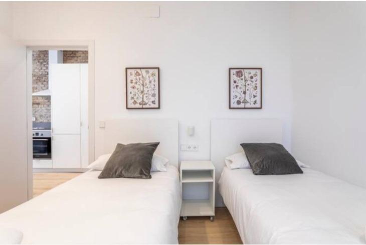 Apartamento Super 2 Centro Ciudad *