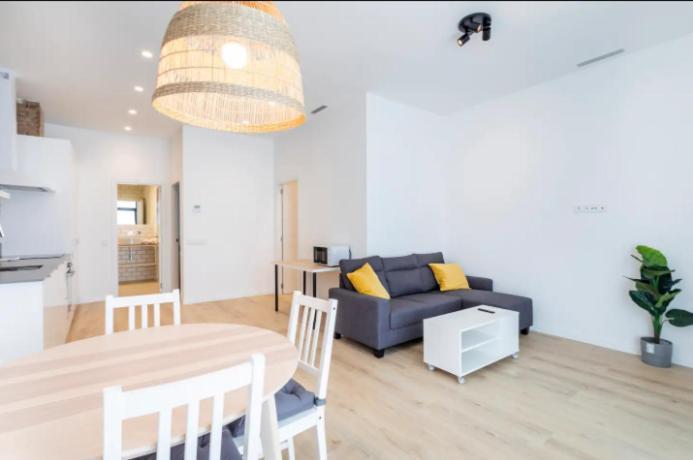 Apartamento Super 2 Centro Ciudad