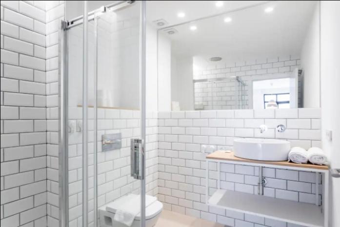 Apartamento Super 2 Centro Ciudad Valencia