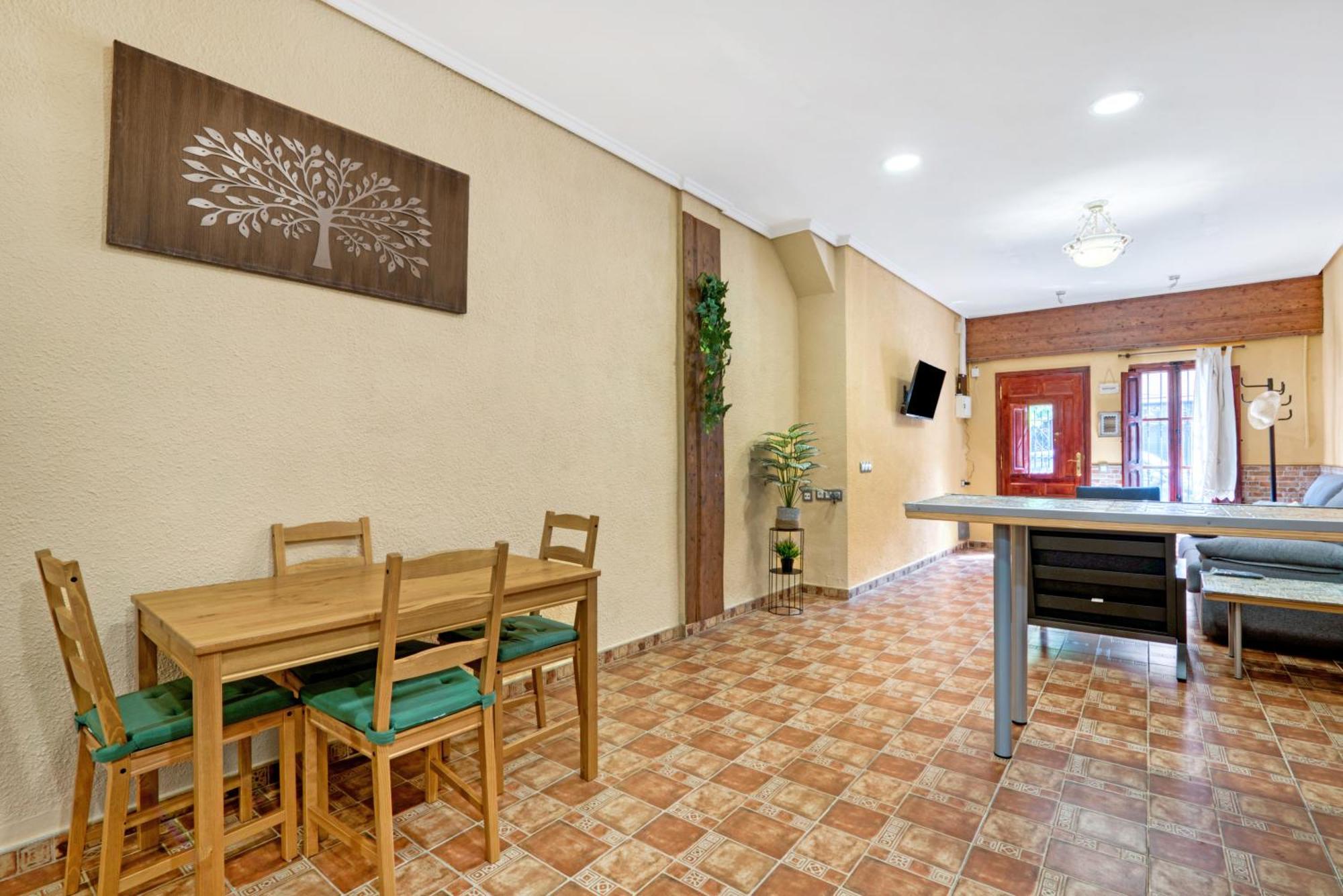 Planta Baja, Playa Arenas, Cabanyal Valencia