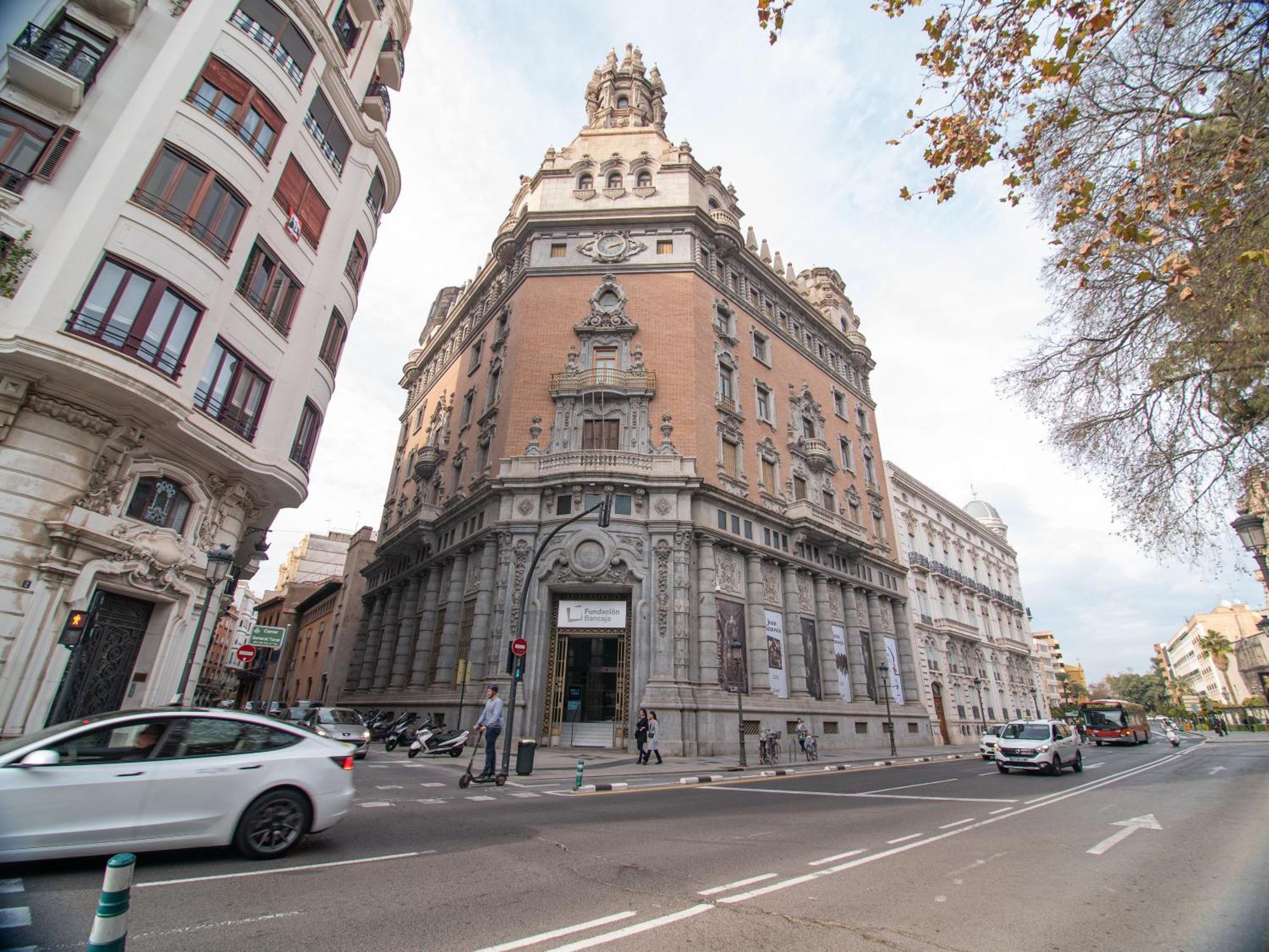 Iturbi Jardines Turia 6 Duplex With Terrace Mid-term