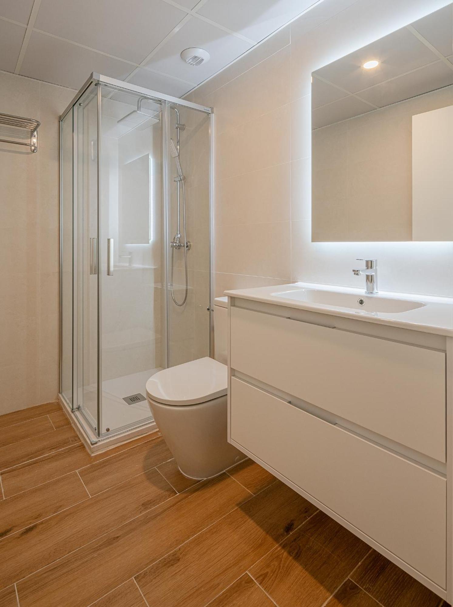 Apartment New Duplex, 2 Wc, Frente Ciudad De Ciencias Y Artes