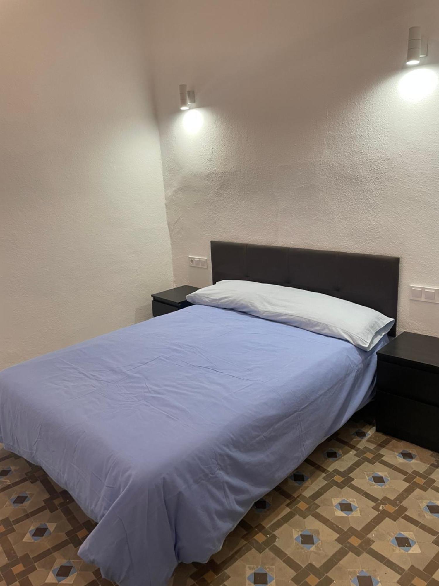 Alojamiento Ricar Apartamento Valencia