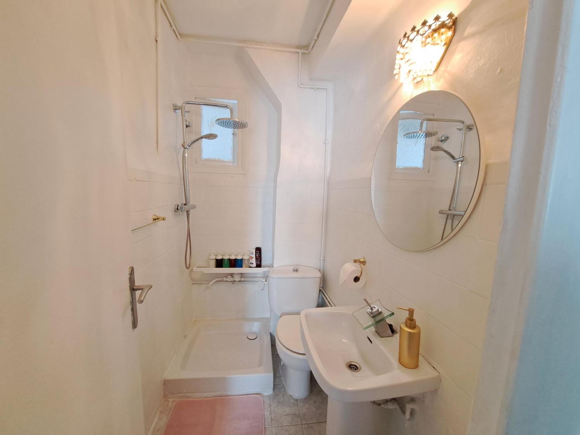Acogedor Con Wifi Apartment Valencia