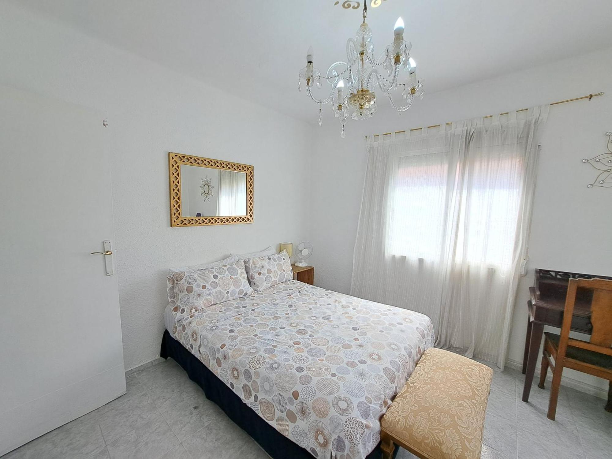 Apartment Acogedor Con Wifi Valencia