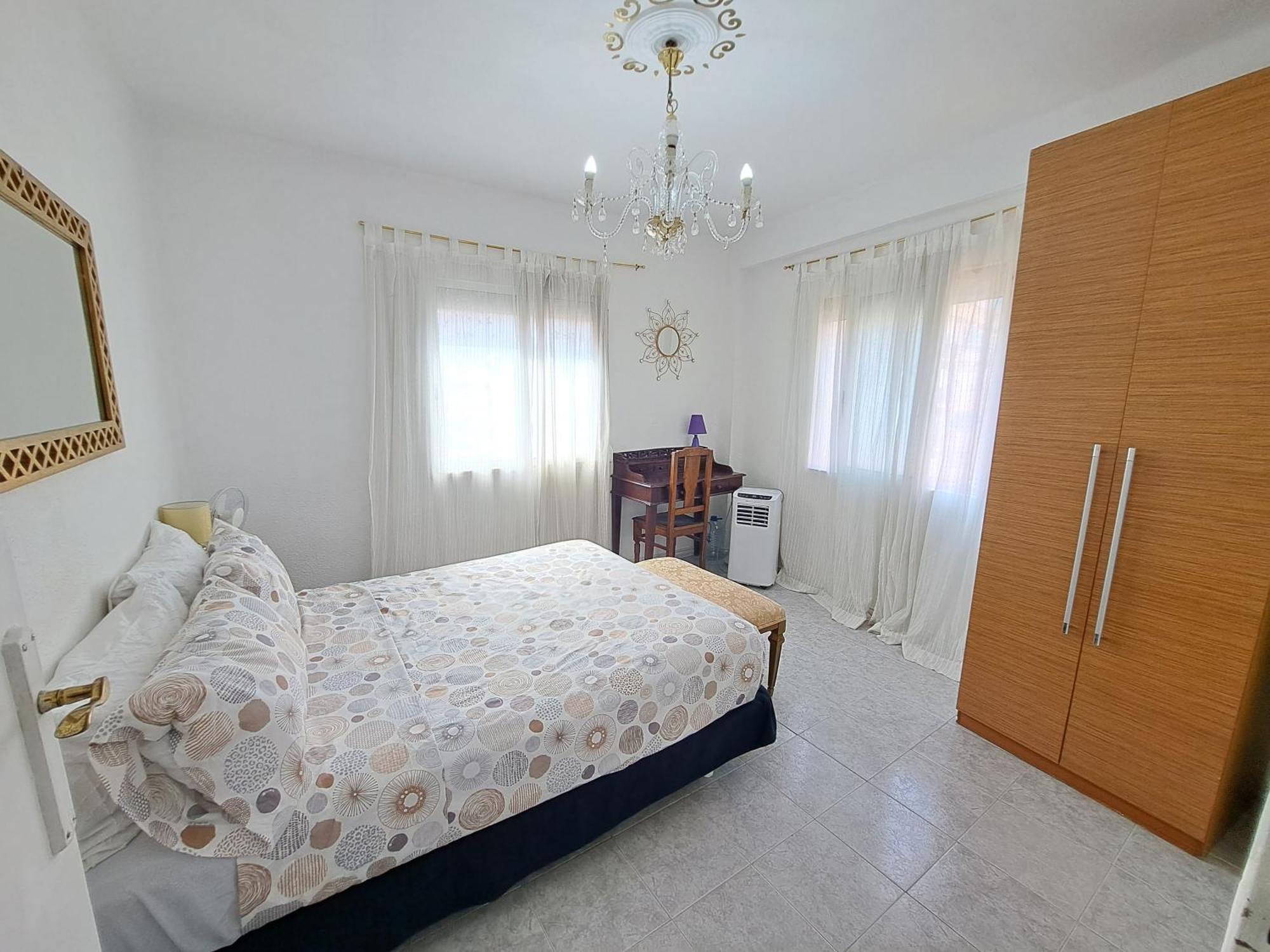 Apartment Acogedor Con Wifi