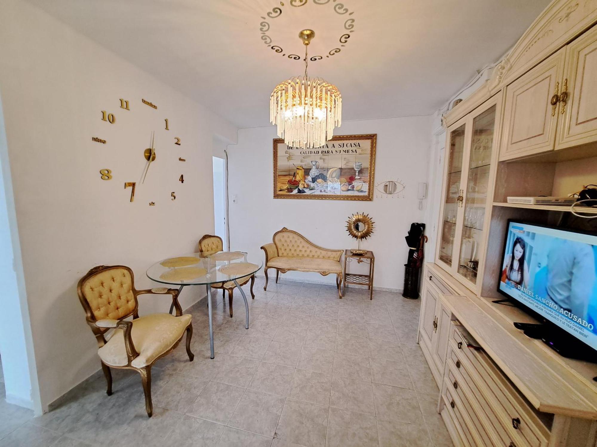 Acogedor Con Wifi Apartment *