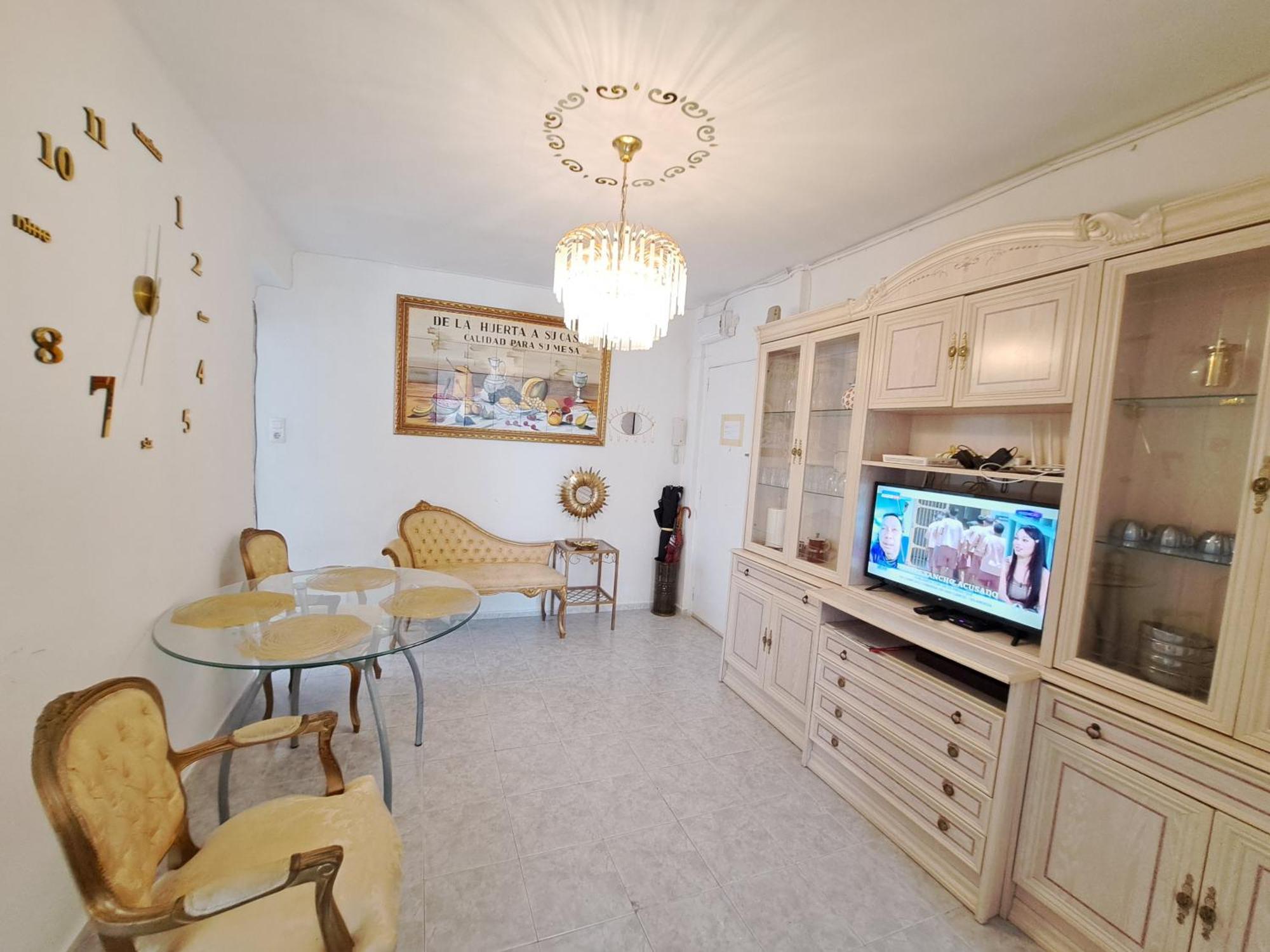 Apartment Acogedor Con Wifi *