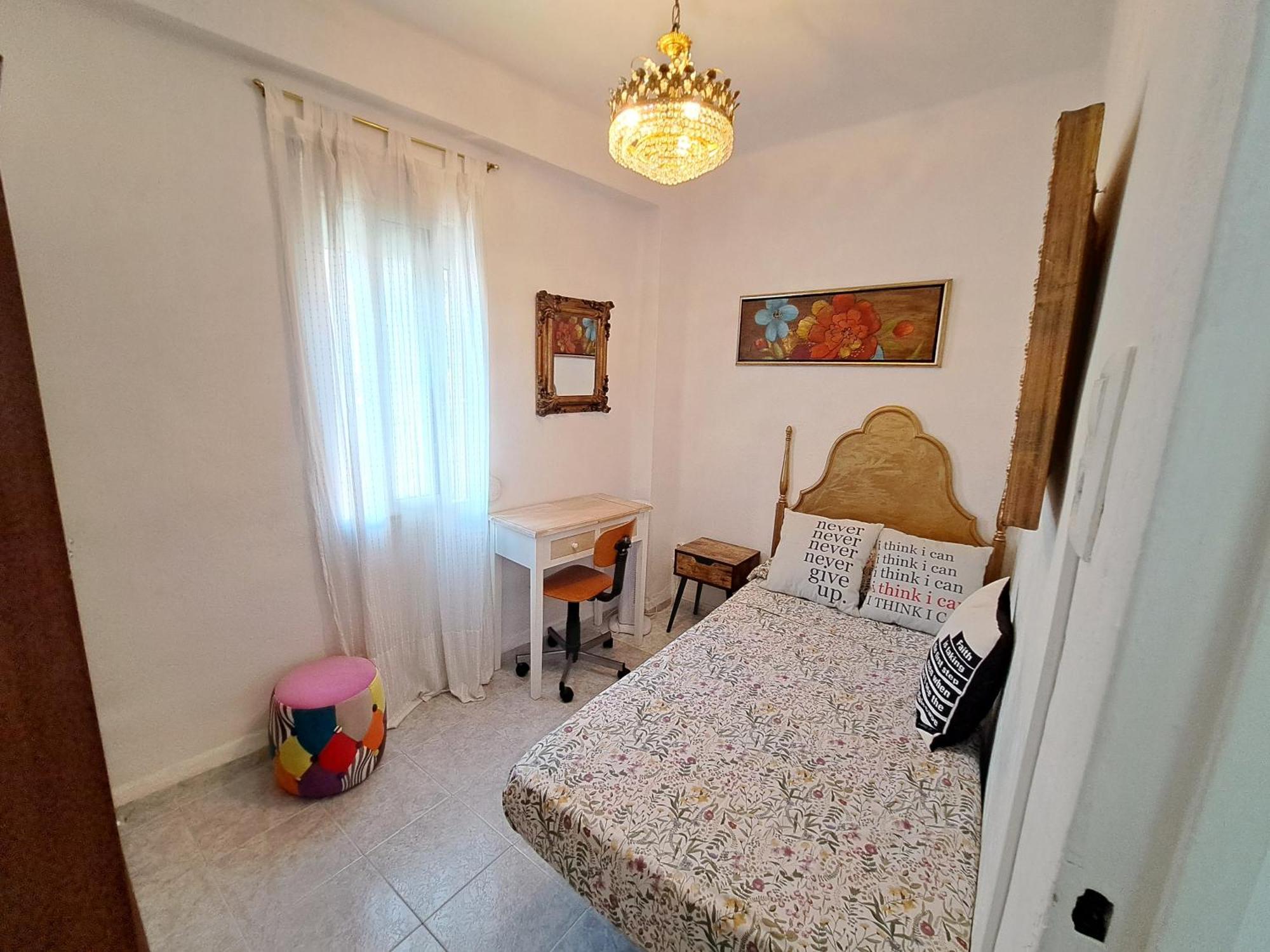 Acogedor Con Wifi Apartment Valencia