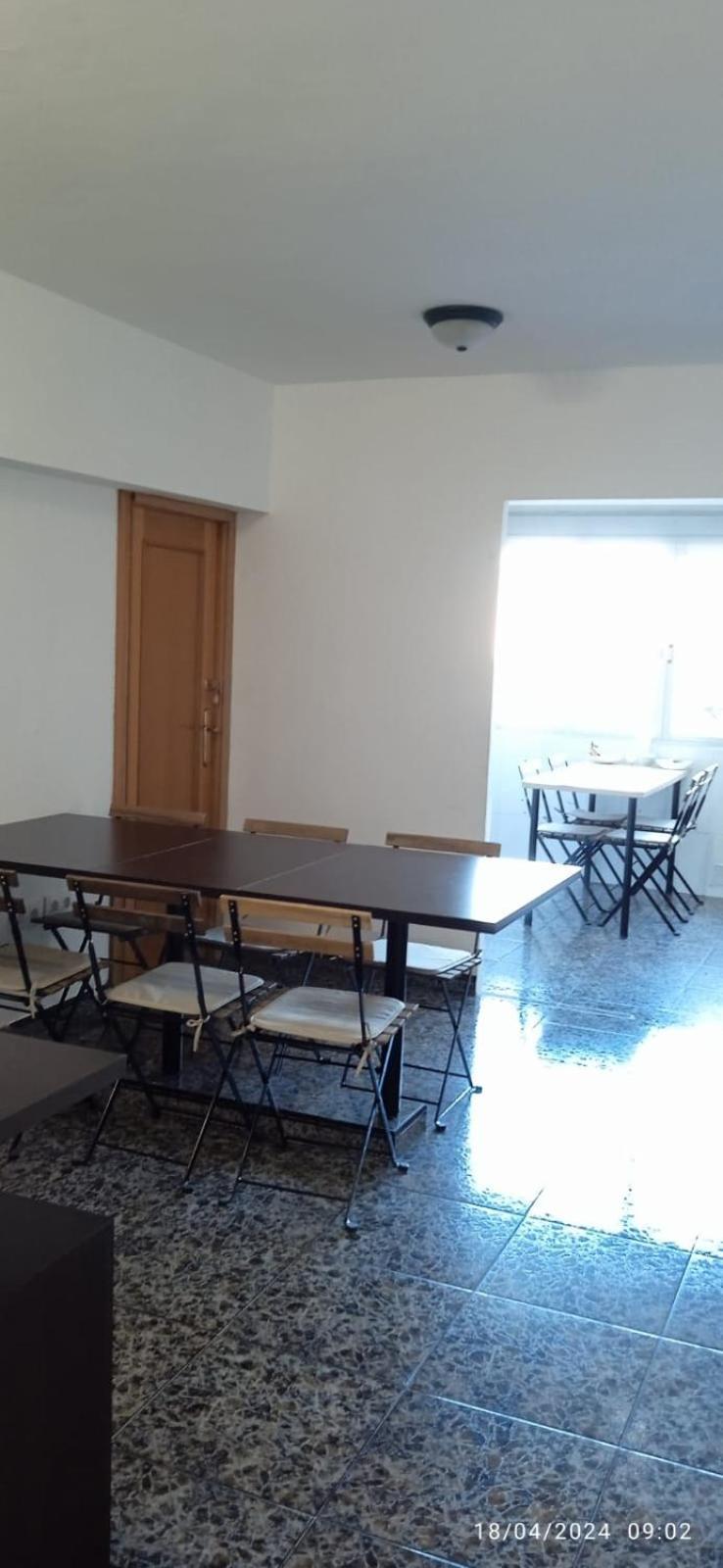 Y Suite. Upv, Uv Y Playa Pensión Valencia