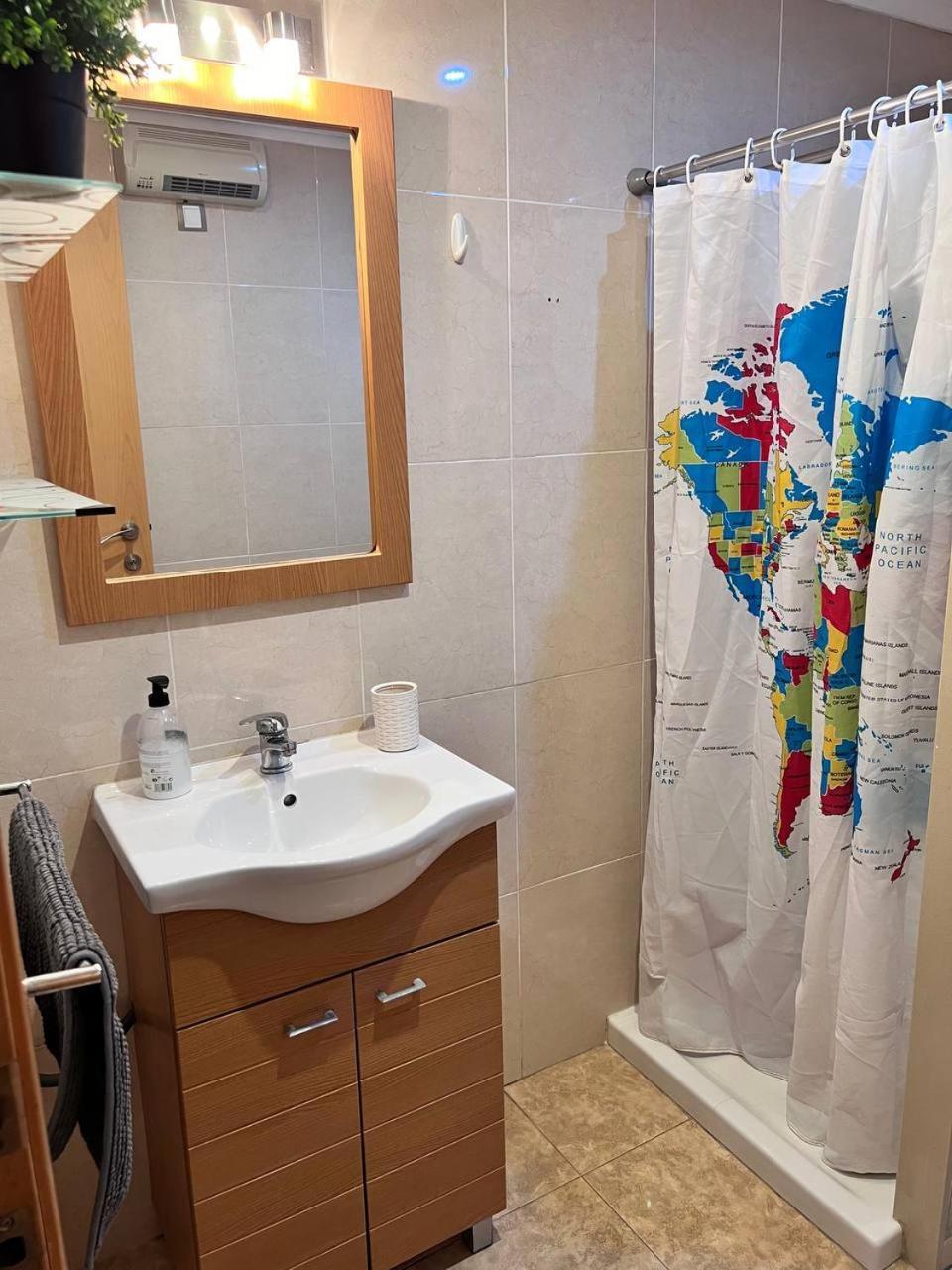 Apartamento Plaza Sainetero Arniches Valencia