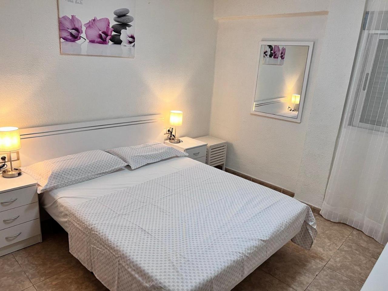 Apartamento Plaza Sainetero Arniches Valencia