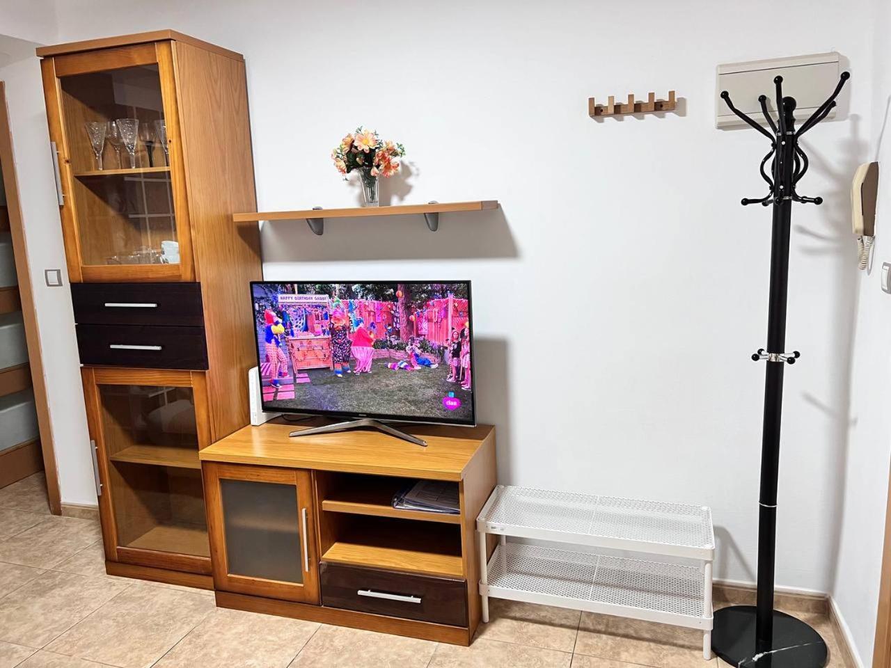 Apartamento Plaza Sainetero Arniches