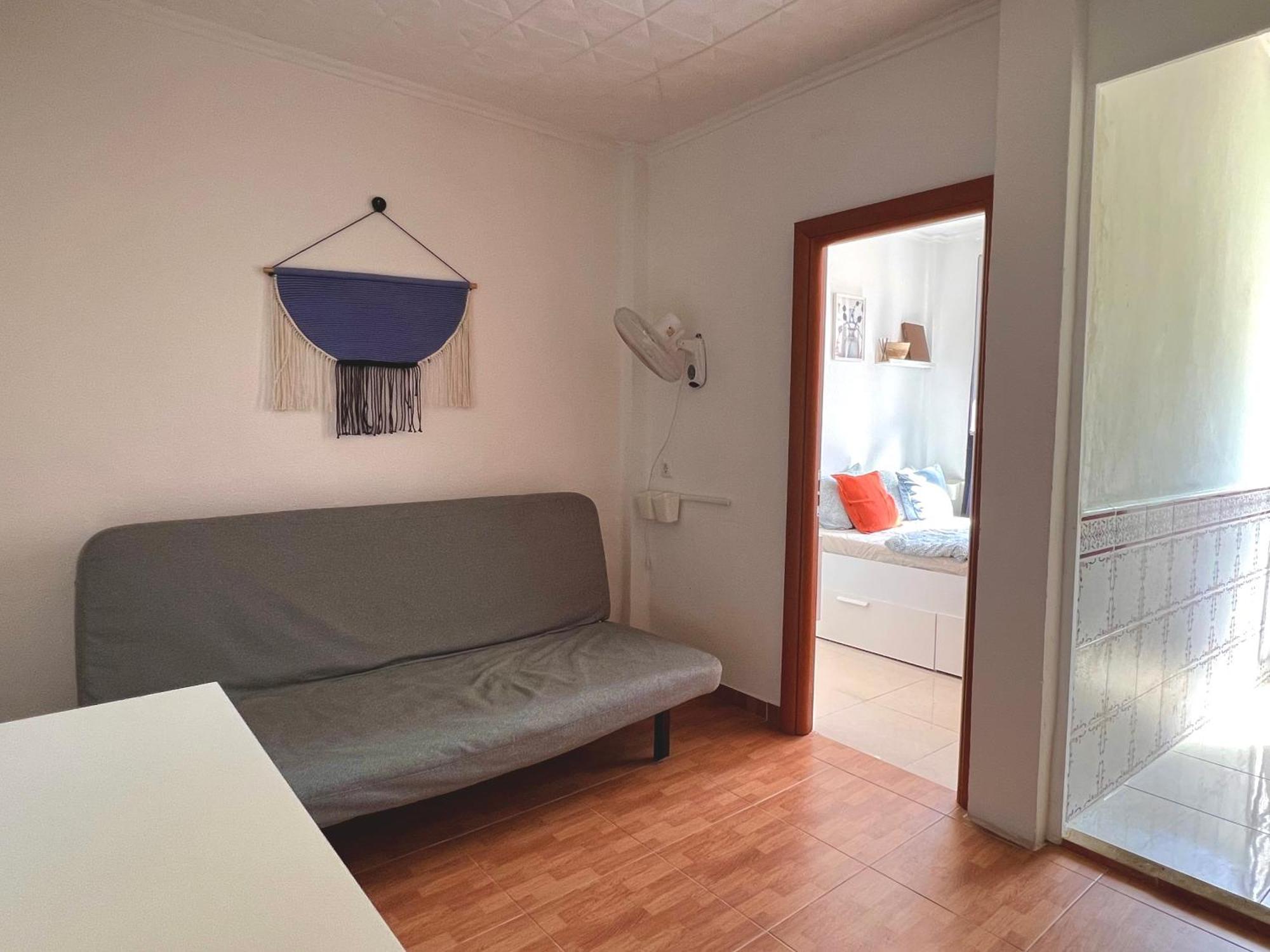 Aloha Apartamento Valencia
