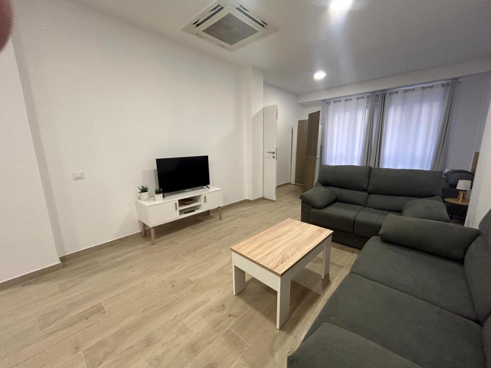 Apartment Estudio Playa De La Malvarrosa *