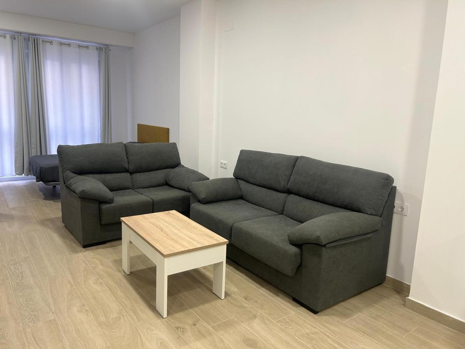 Apartment Estudio Playa De La Malvarrosa