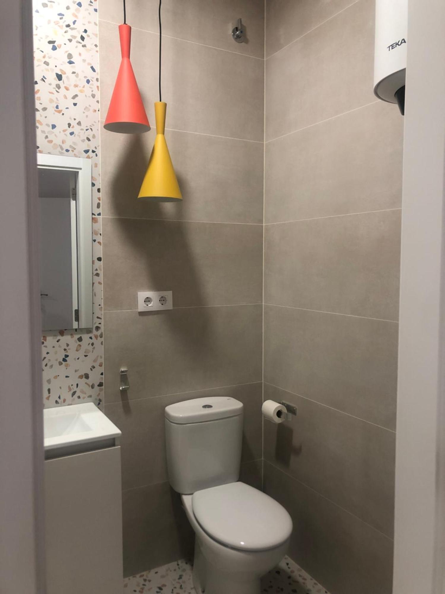 Apartment Estudio Playa De La Malvarrosa Valencia