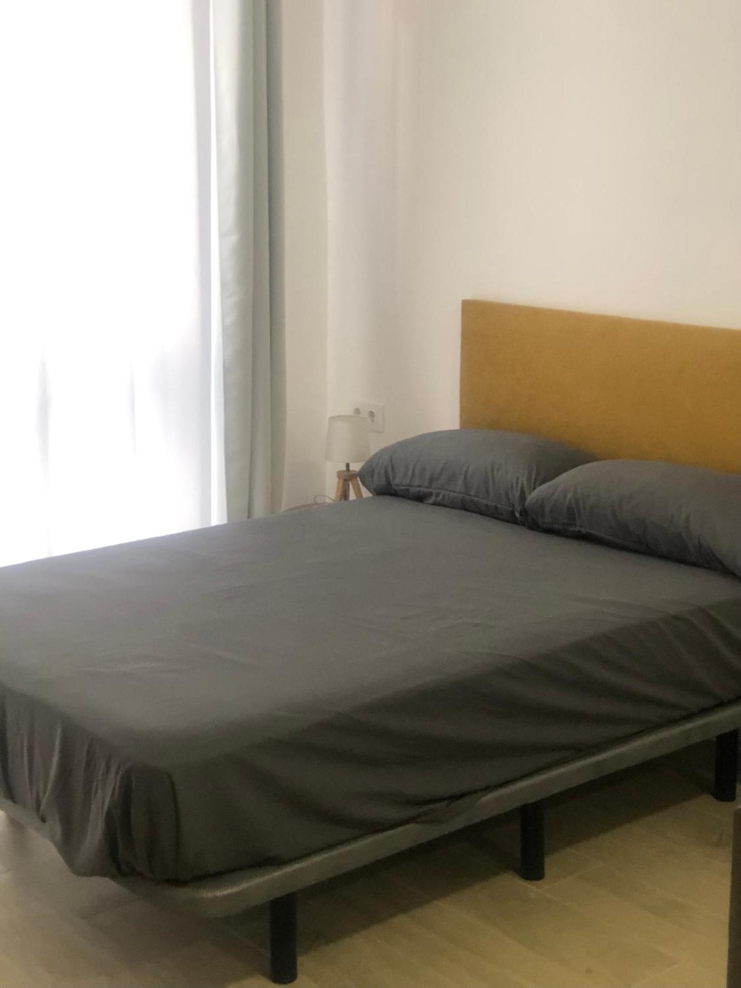 Estudio Playa De La Malvarrosa Apartment Valencia