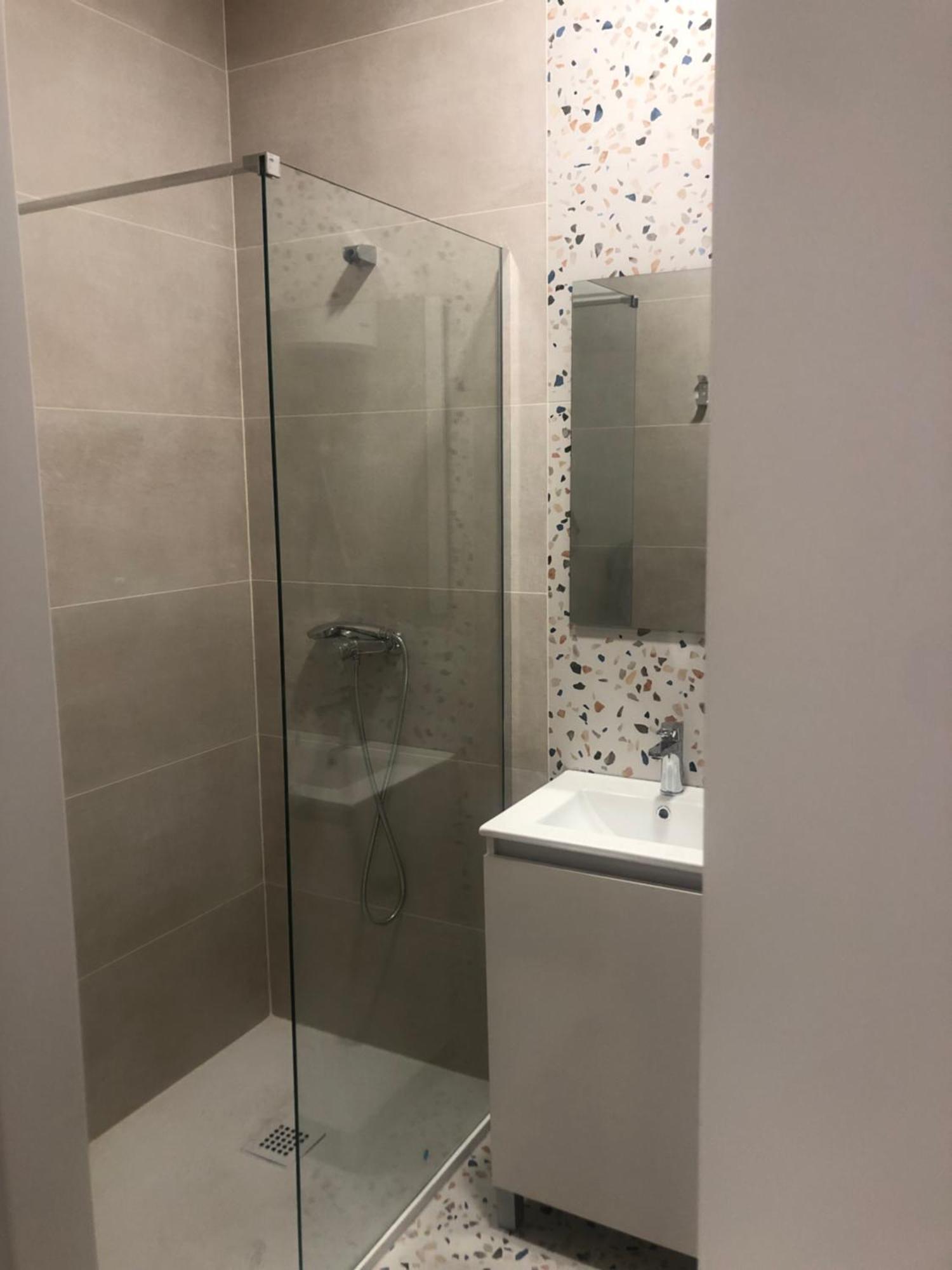Apartamento Estudio Playa De La Malvarrosa *