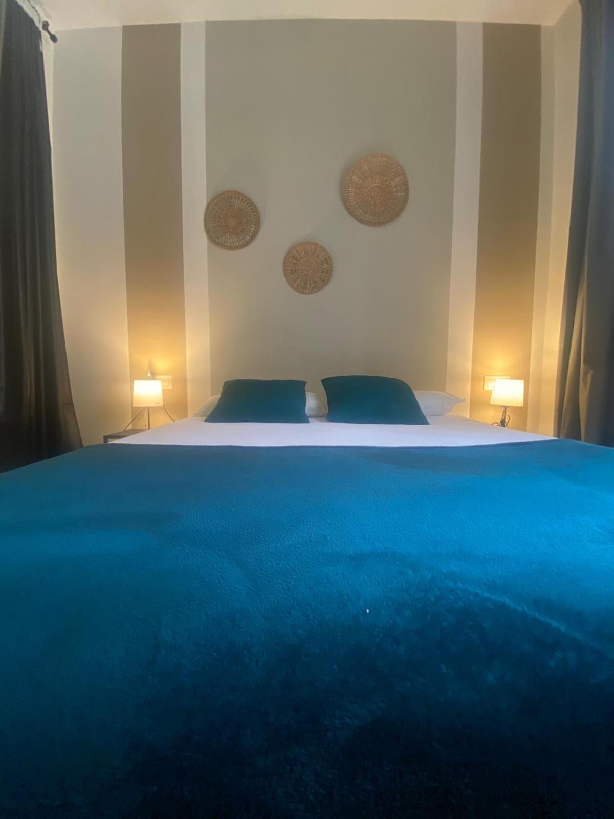 Apartamento Rinconcito Del Turia Zapa2