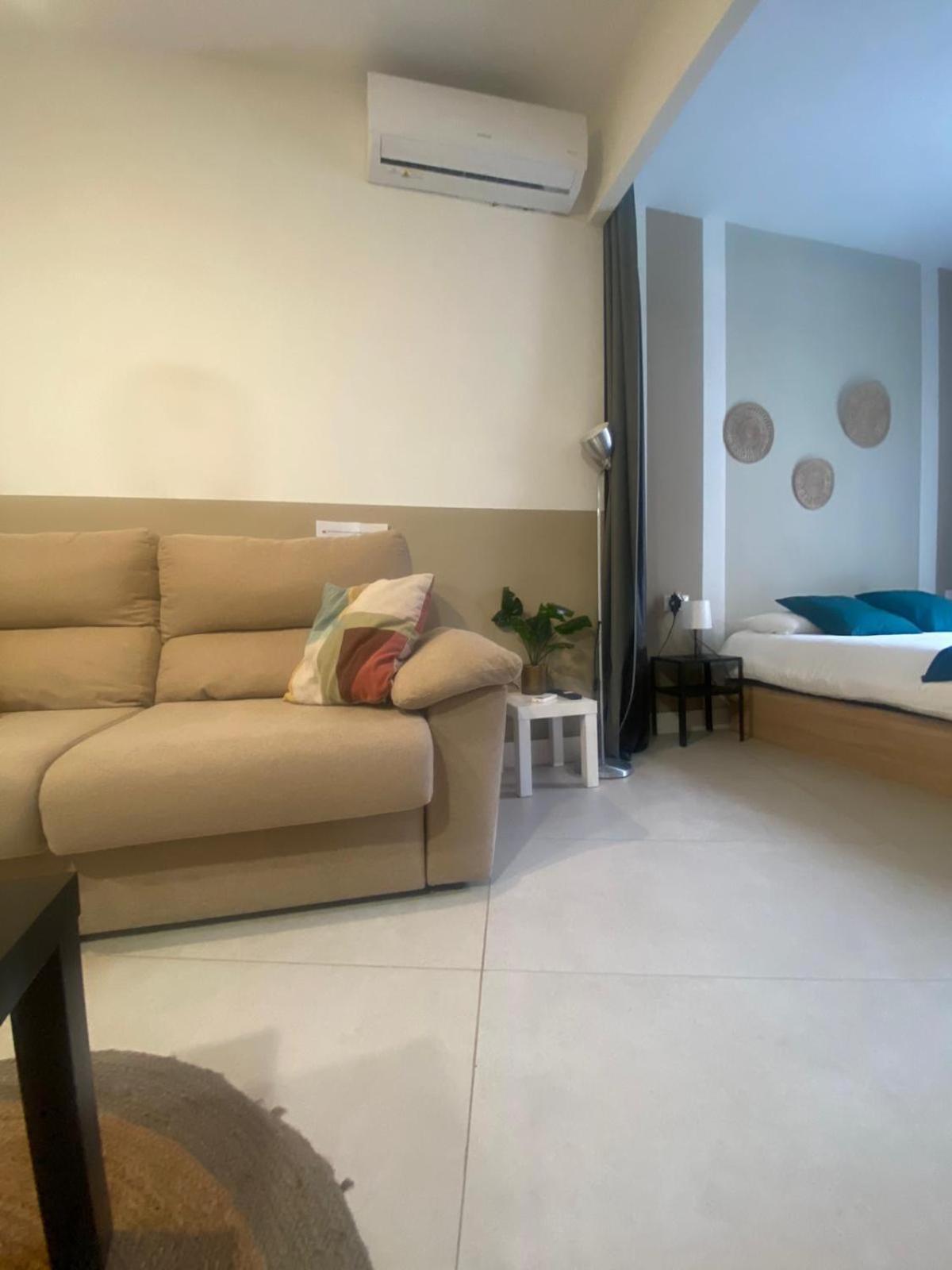 Rinconcito Del Turia Zapa2 Apartamento *
