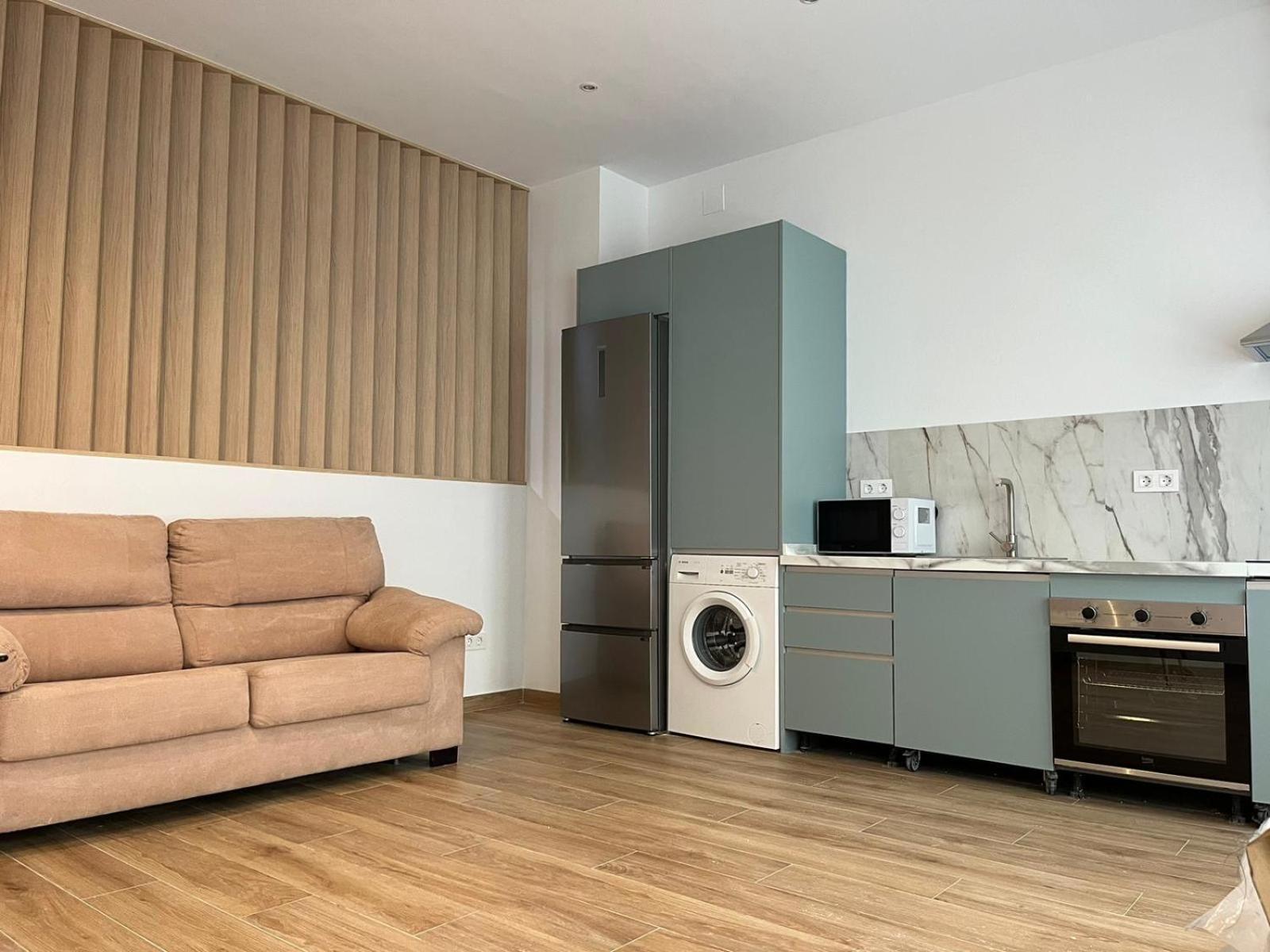 Loft De Diseno Junto A La Dama De Elche Apartamento *