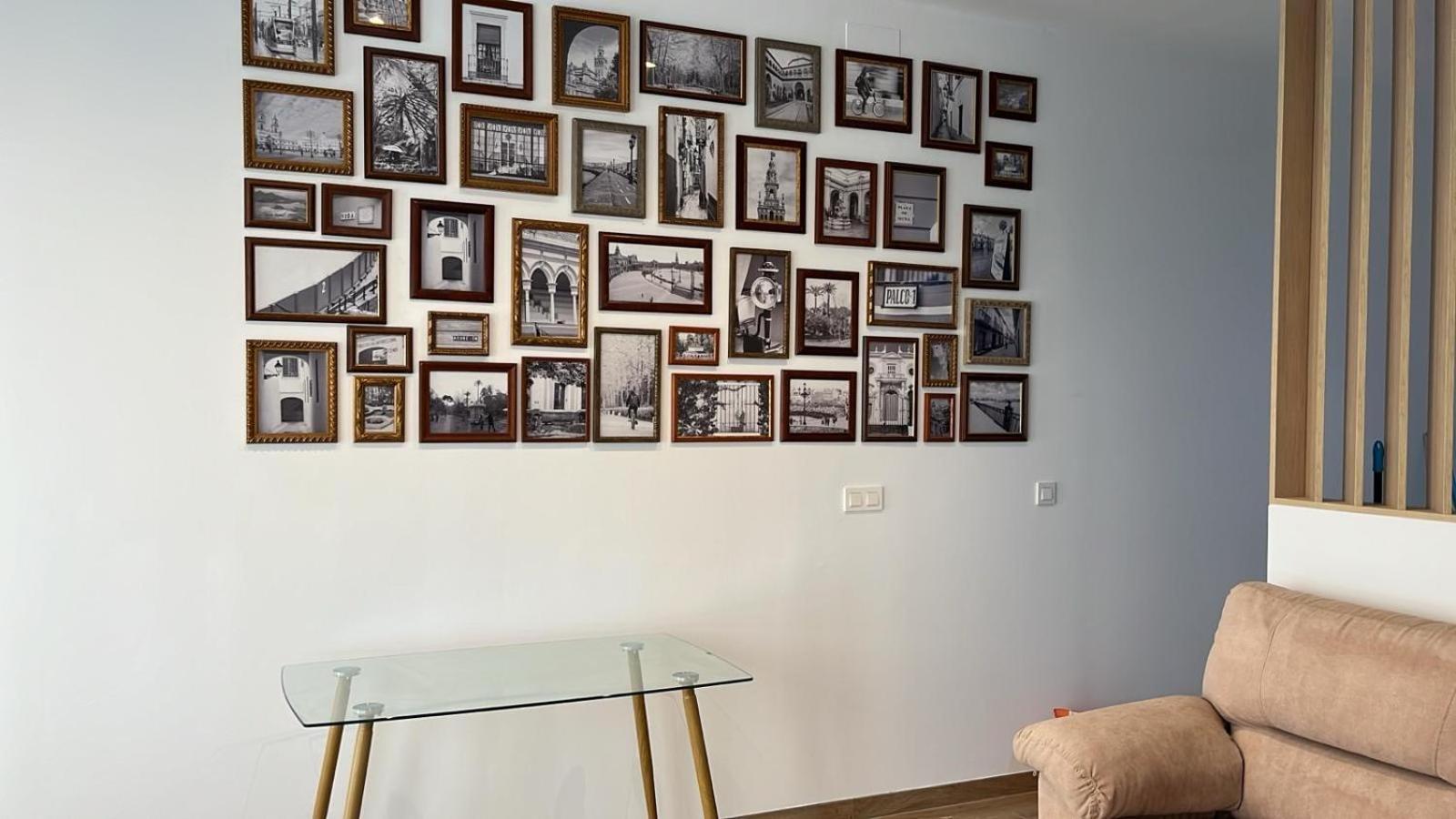 Loft De Diseno Junto A La Dama De Elche Apartamento *