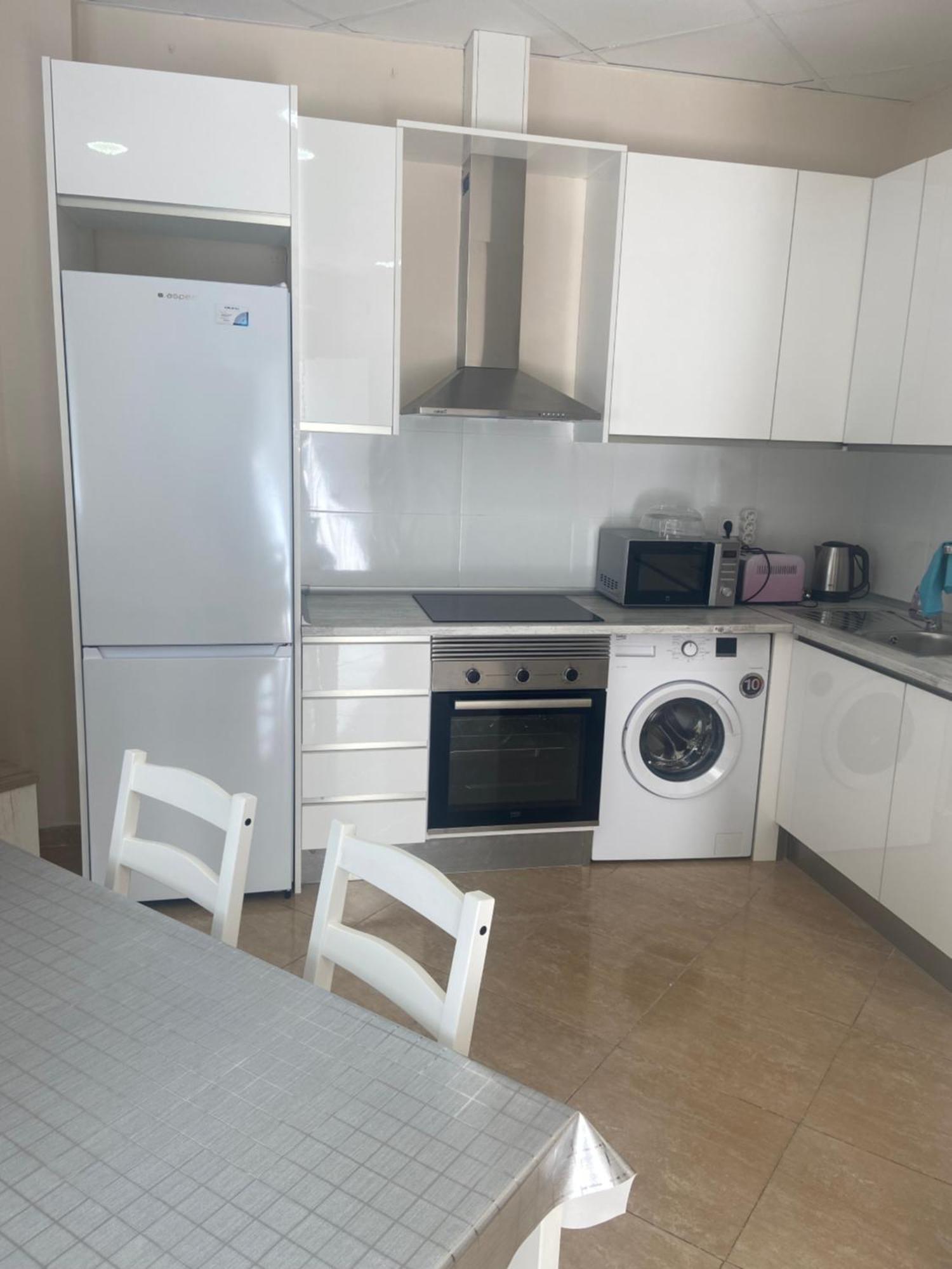 Casa Holiday home Valencia