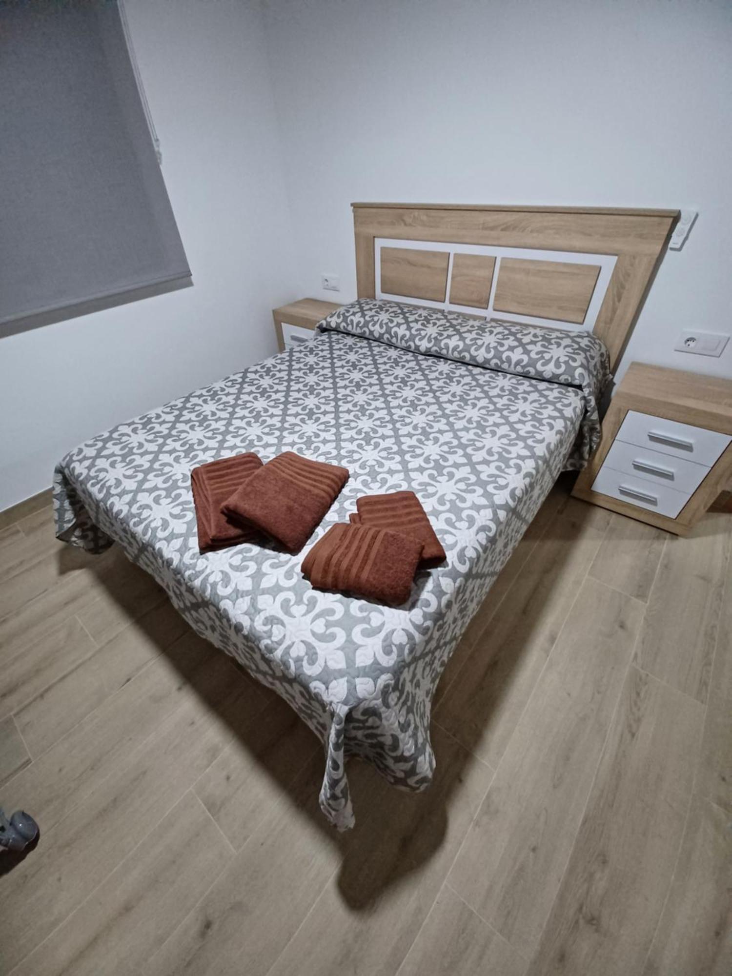 Apartment Turistico En Valencia