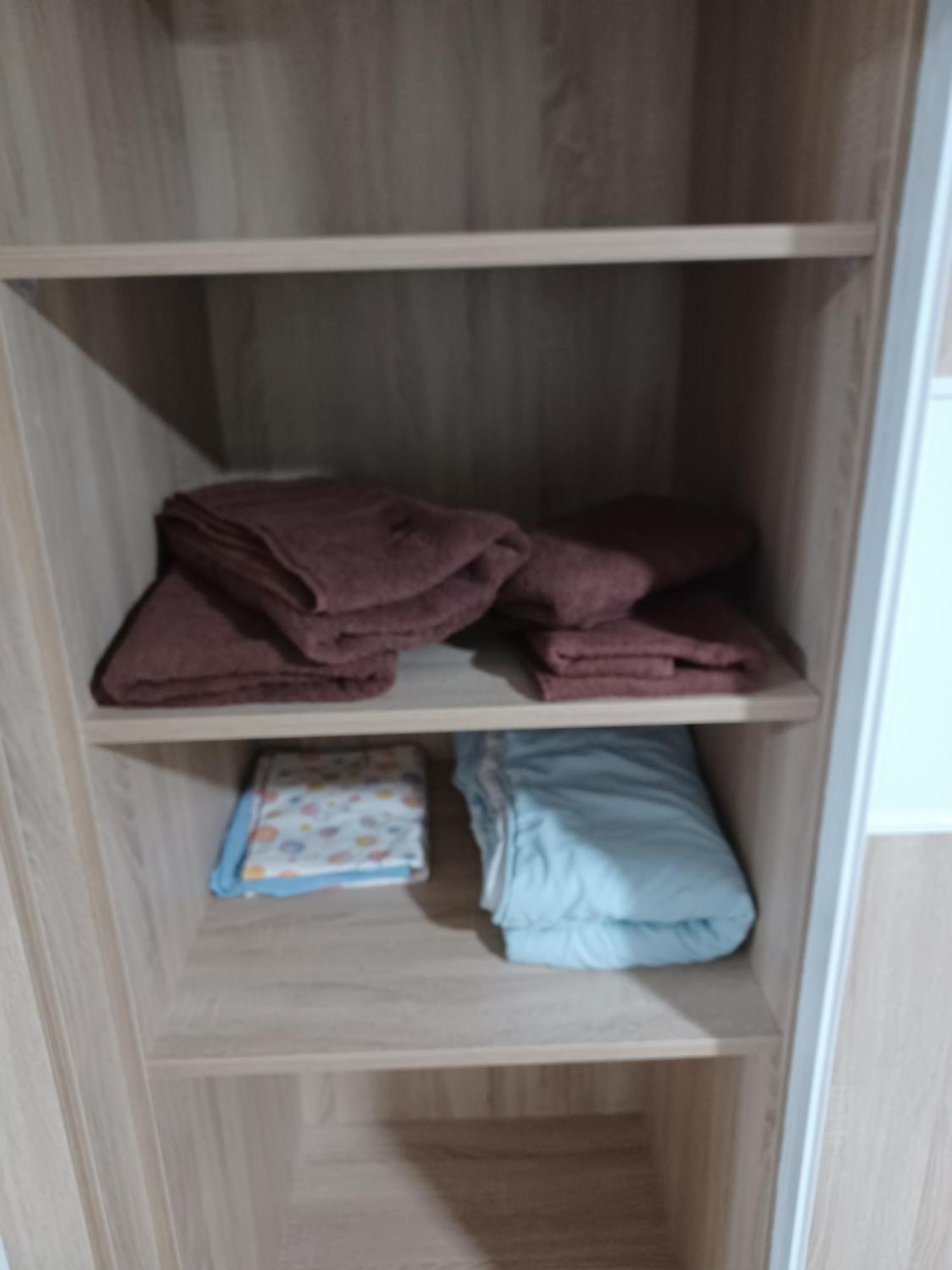 Turistico En Apartamento *