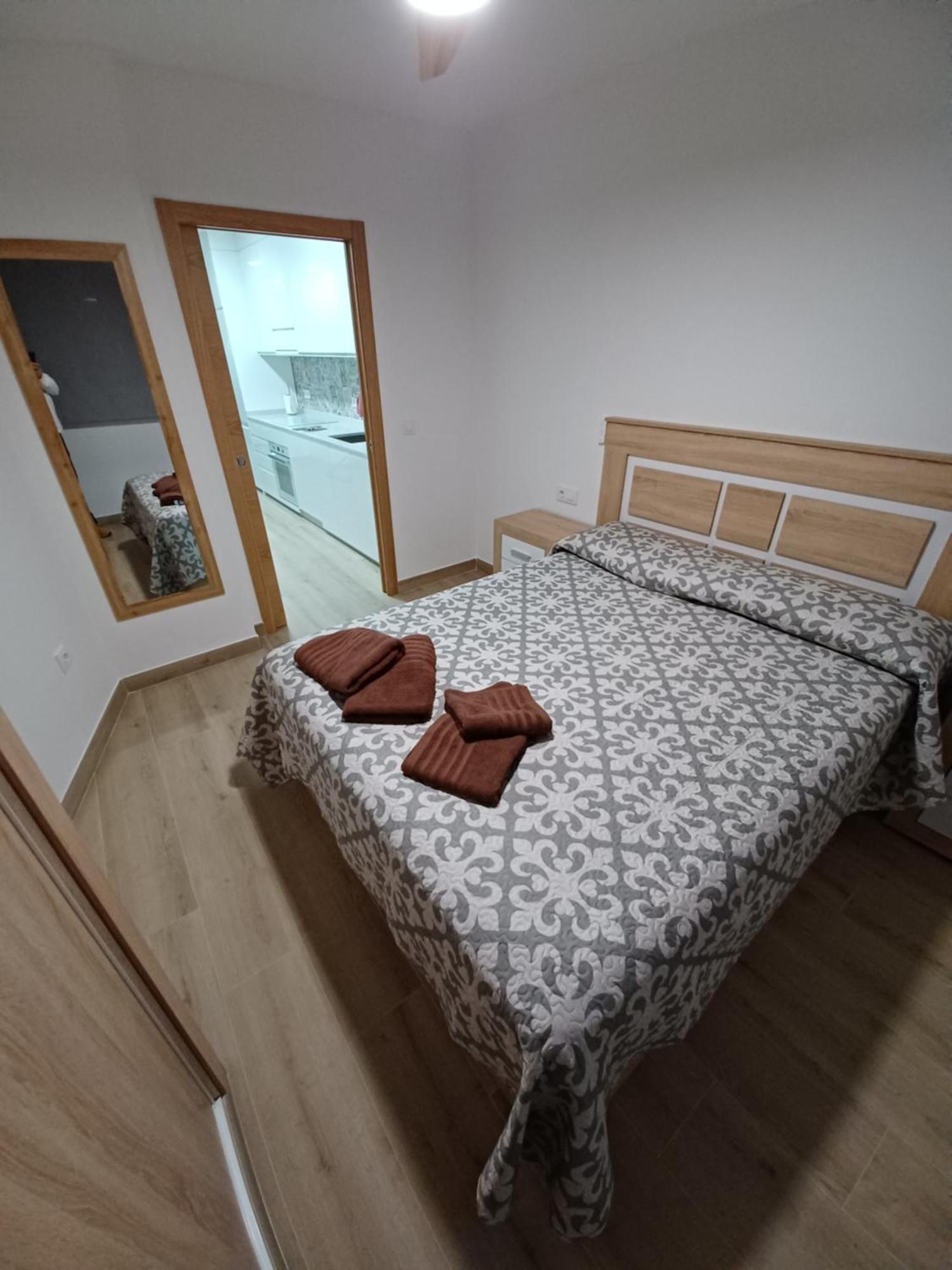 Apartamento Turistico En Valencia
